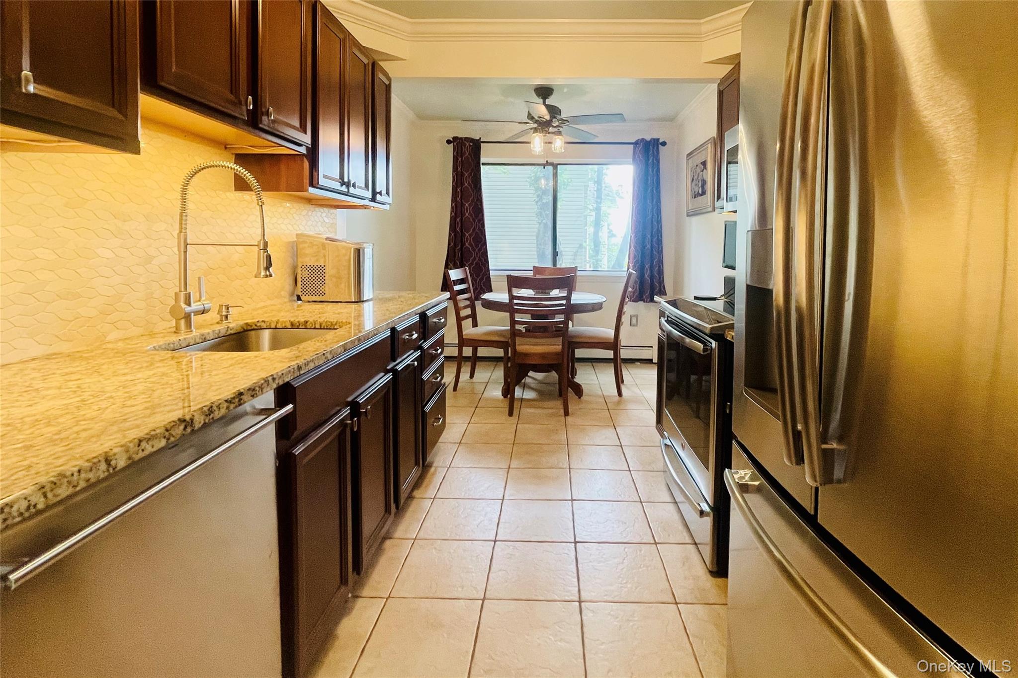 Spacious One-Bedroom Condo in the Heart of Downtown White Plains! Live...