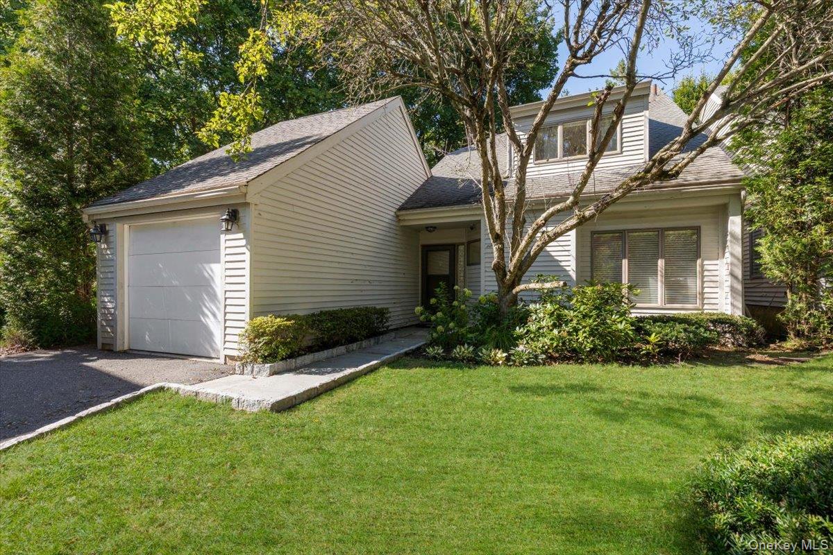 A rare opportunity awaits in the highly acclaimed Scarsdale School Dis...