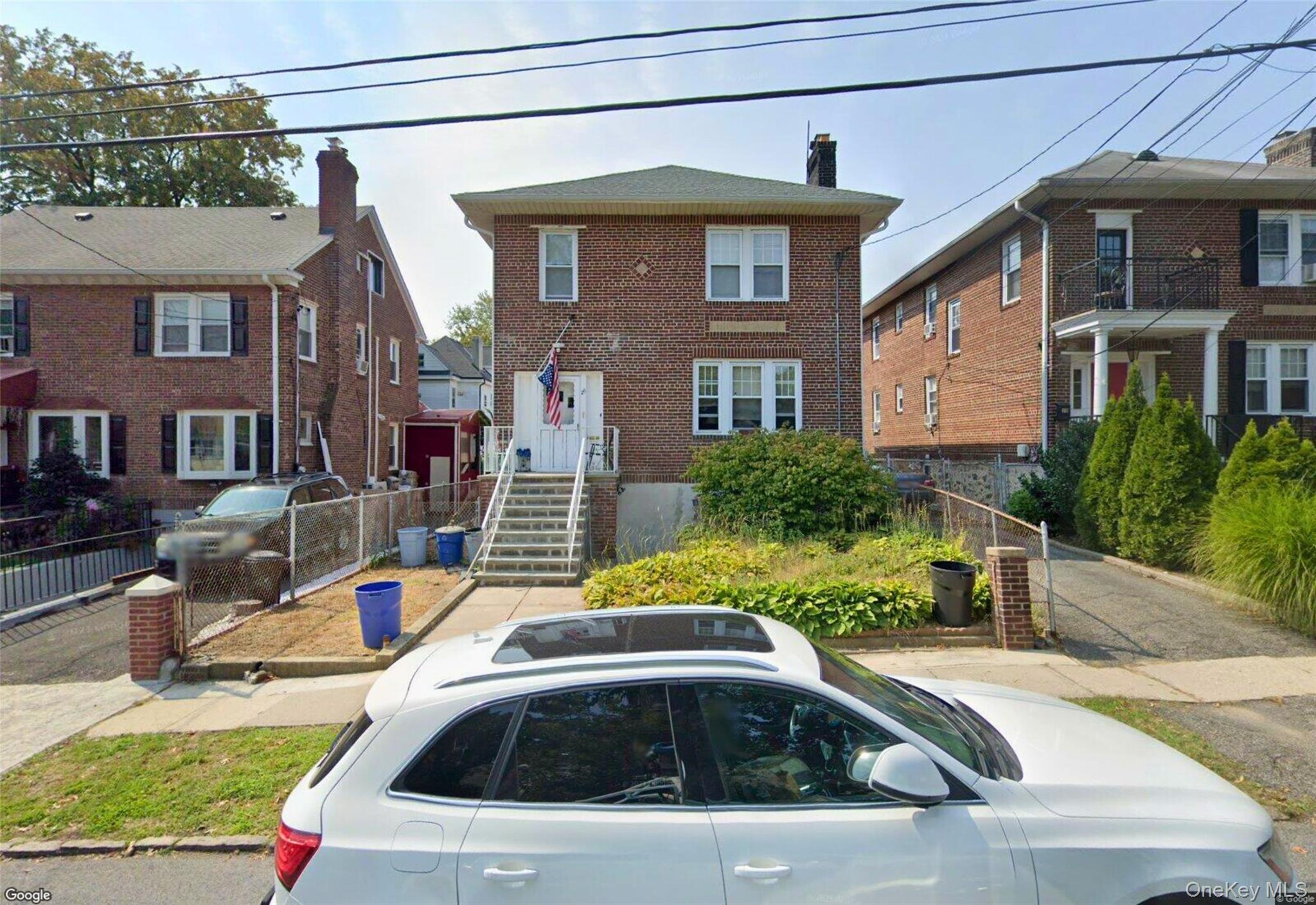 Welcome to 26 Crotty Ave, Unit 2! This spacious 4-bedroom, 1.5-bath ap...