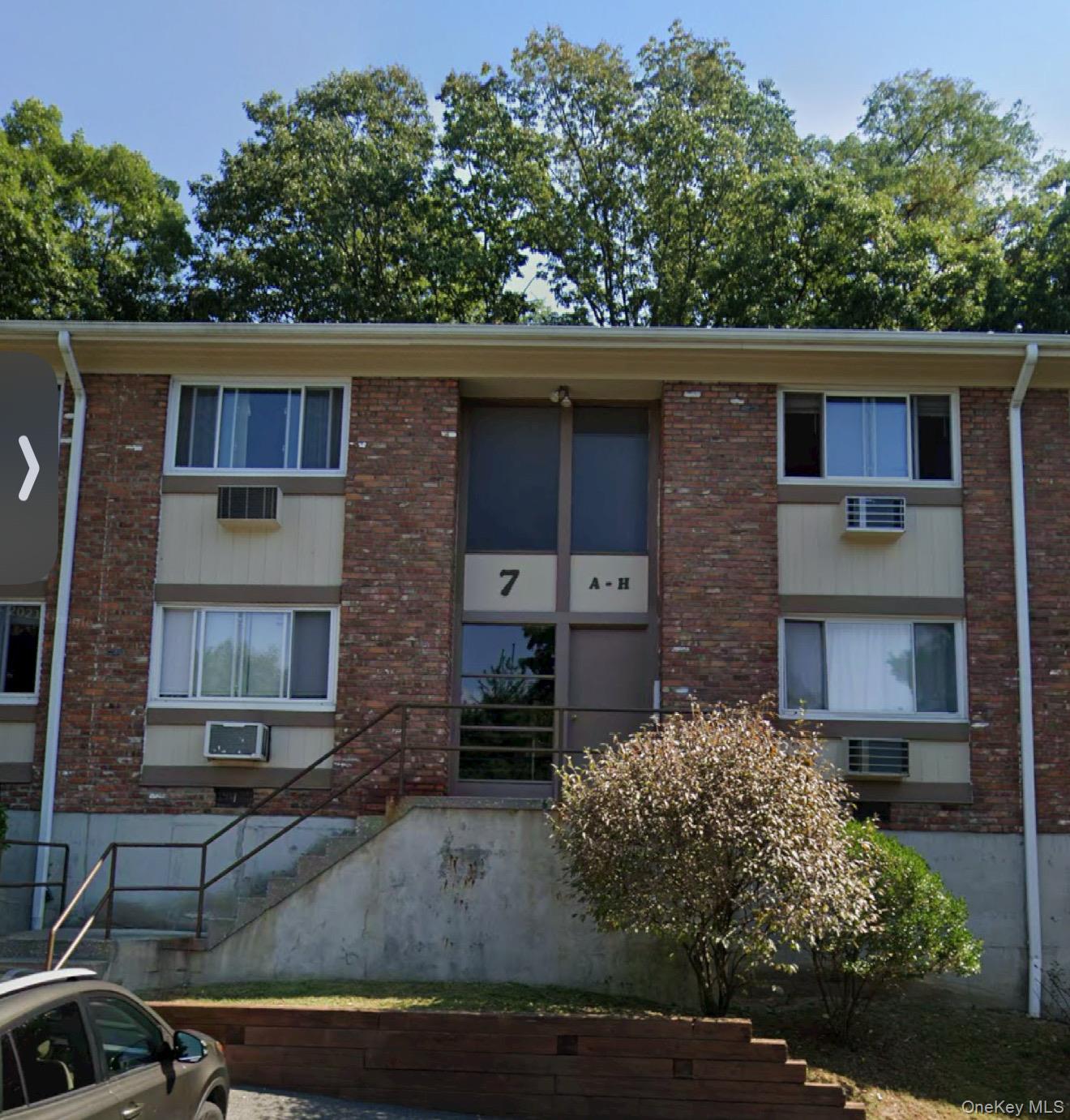 Welcome to 7 N James Street, Peekskill, NY, where modern living meets...