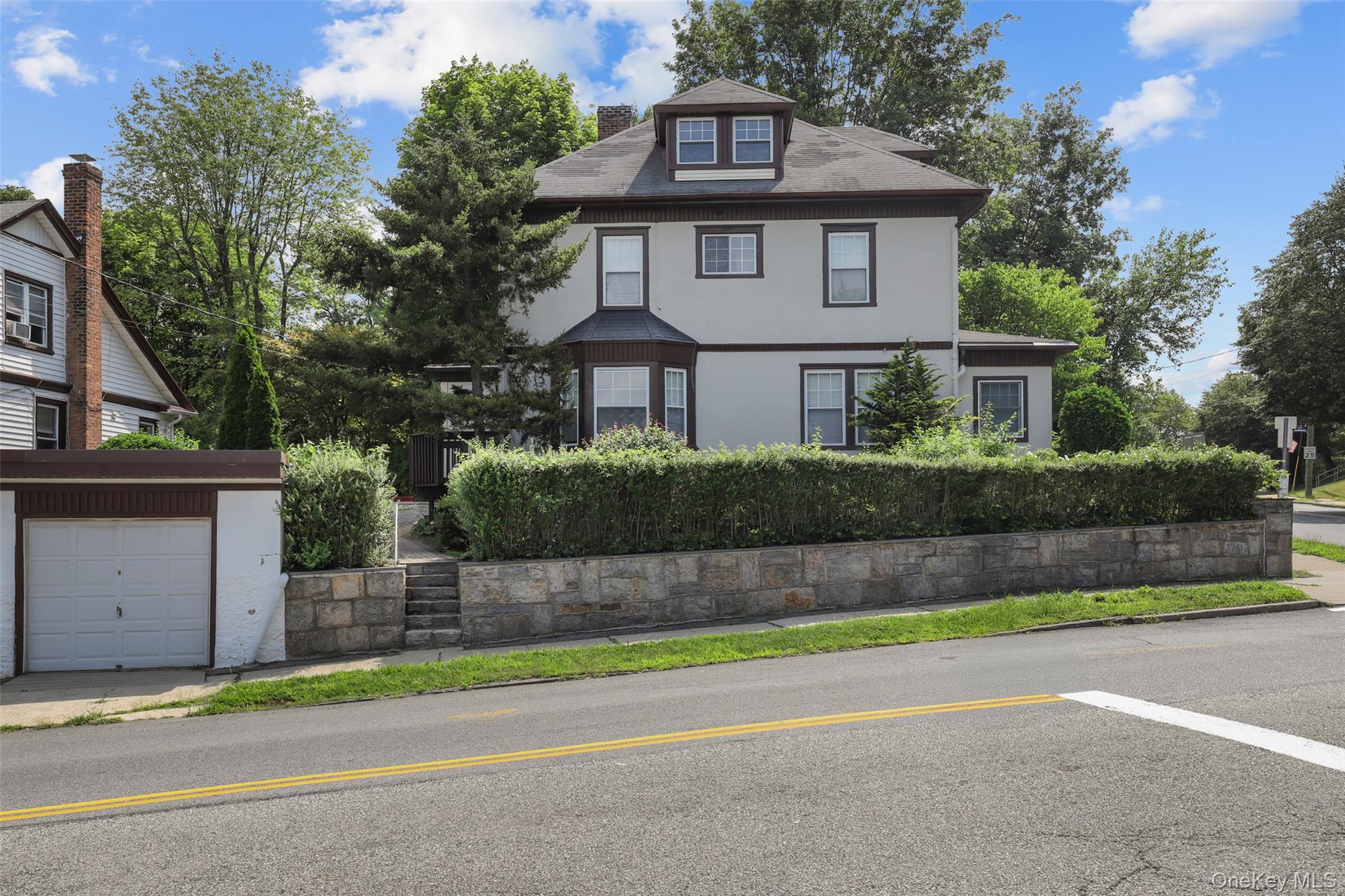 Discover the perfect blend of comfort and classic charm at 135 Ashford...