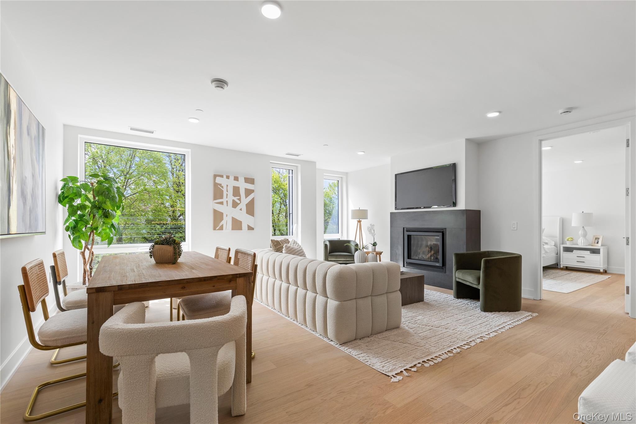 Penthouse Living at its Finest! This 3-Bedroom, 3 Bathroom, Single-Lev...