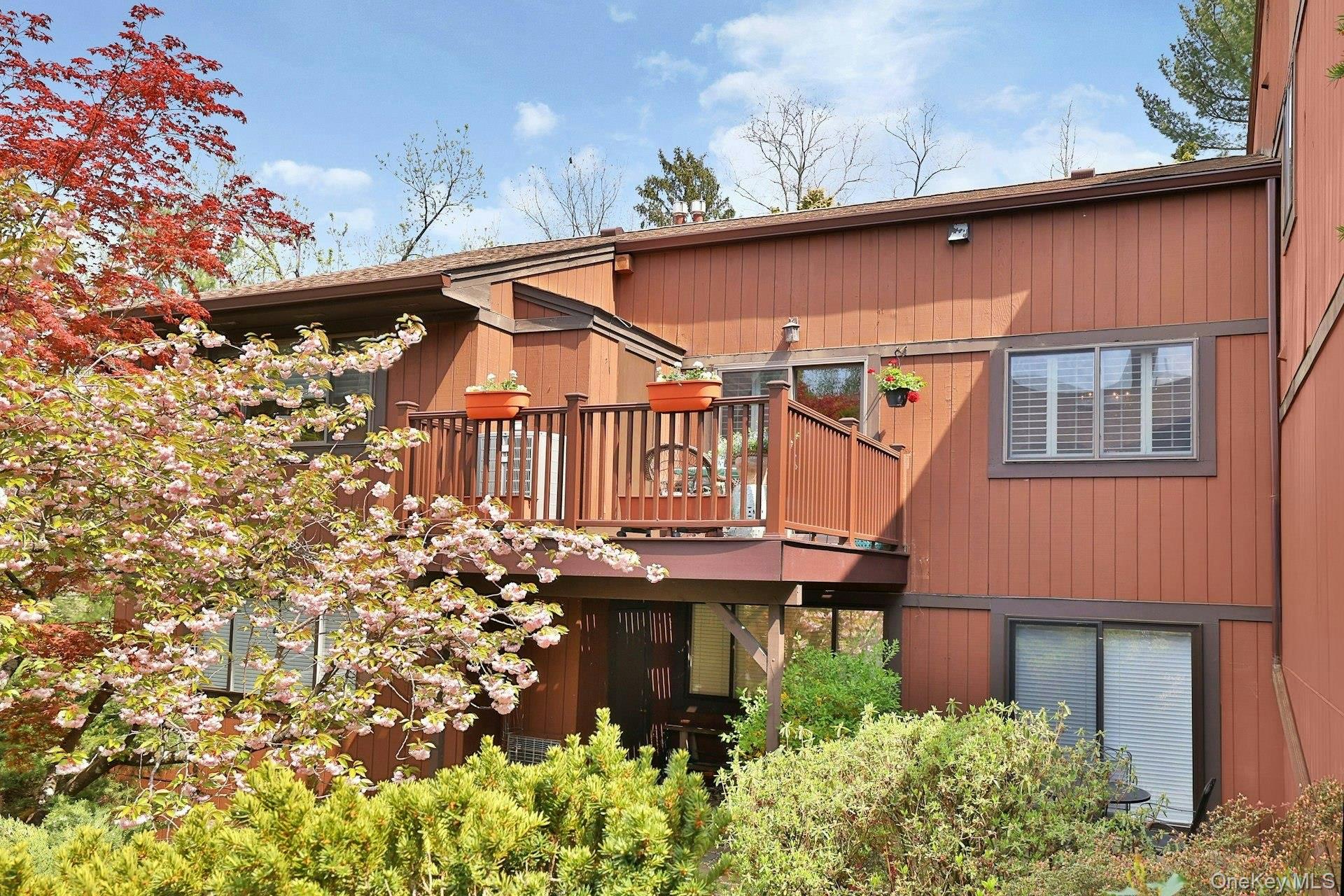 Sophisticated, two-bedroom / two-bathroom, plus den, Condo located in...