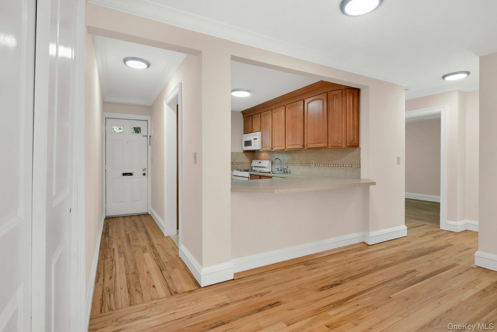 Welcome to Greenwood Condominium, where convenience meets village livi...