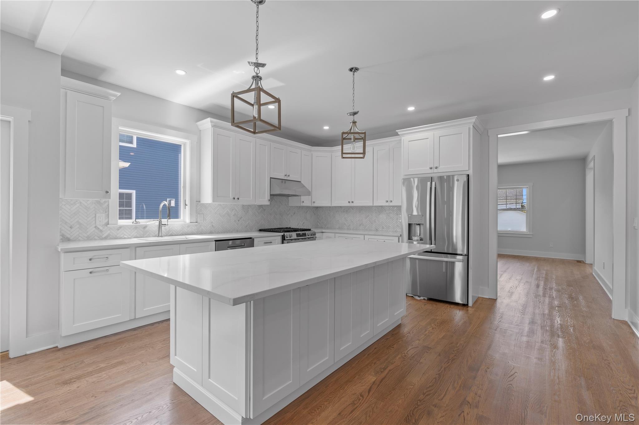 New Construction. 4 Bedroom, 3.5 bathrooms and full unfinished walkout...