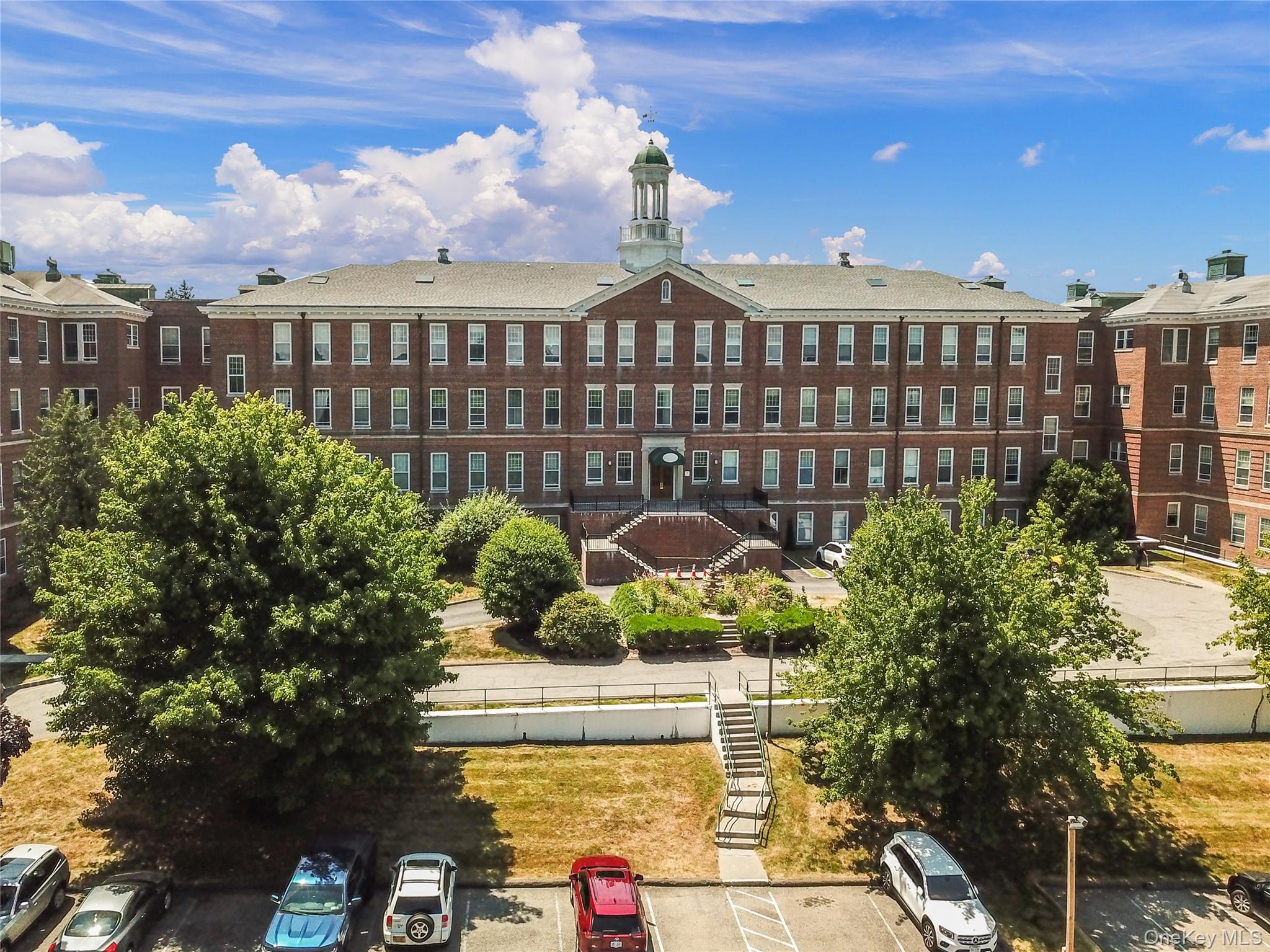 Named to the National Register of Historic Places, the Villa Loretto w...