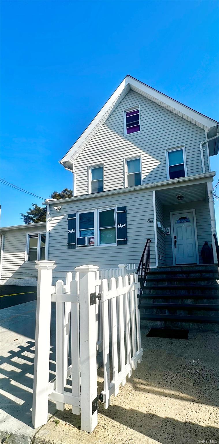Welcome to 4 Villus Avenue Unit #1! This stunning RARE** apartment fea...