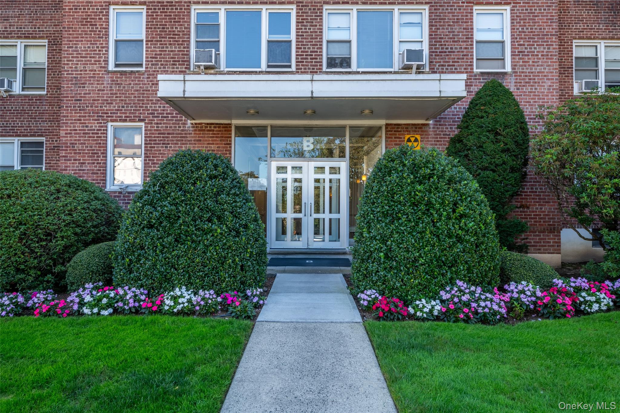 Welcome Home to this charming two bedroom, two bath Unit!  Spacious an...