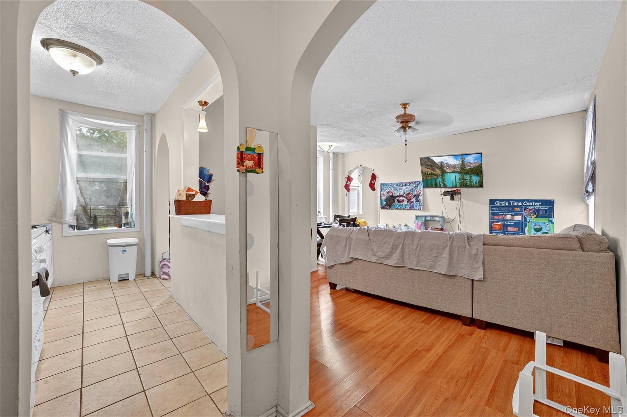 Embrace the epitome of convenience & comfort in this move-in ready top...