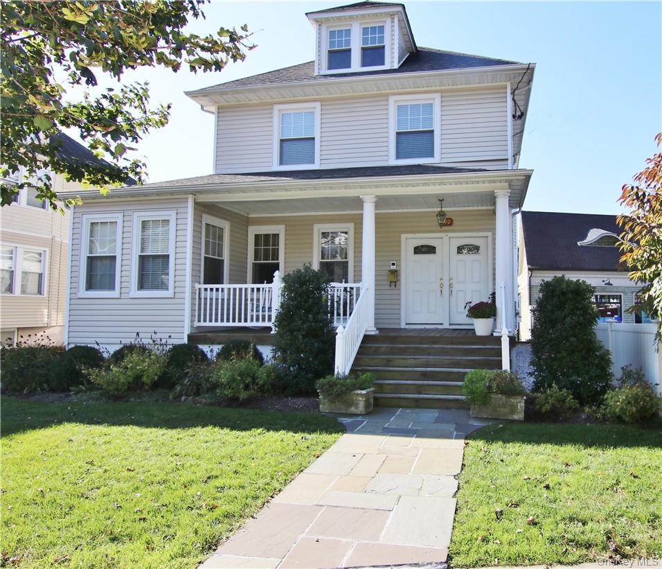 Loft style Living in the Heart of Downtown Rye!nEnjoy the best of Rye...