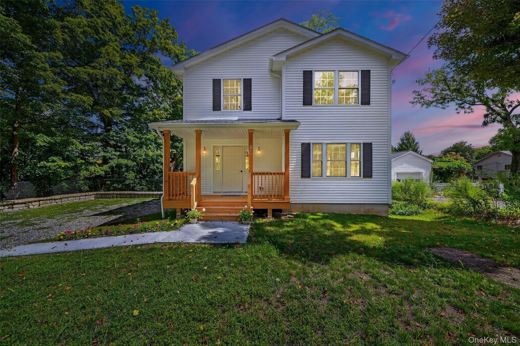 Built with Love, Ready for You to Move into! Brand New Home in Somers!...