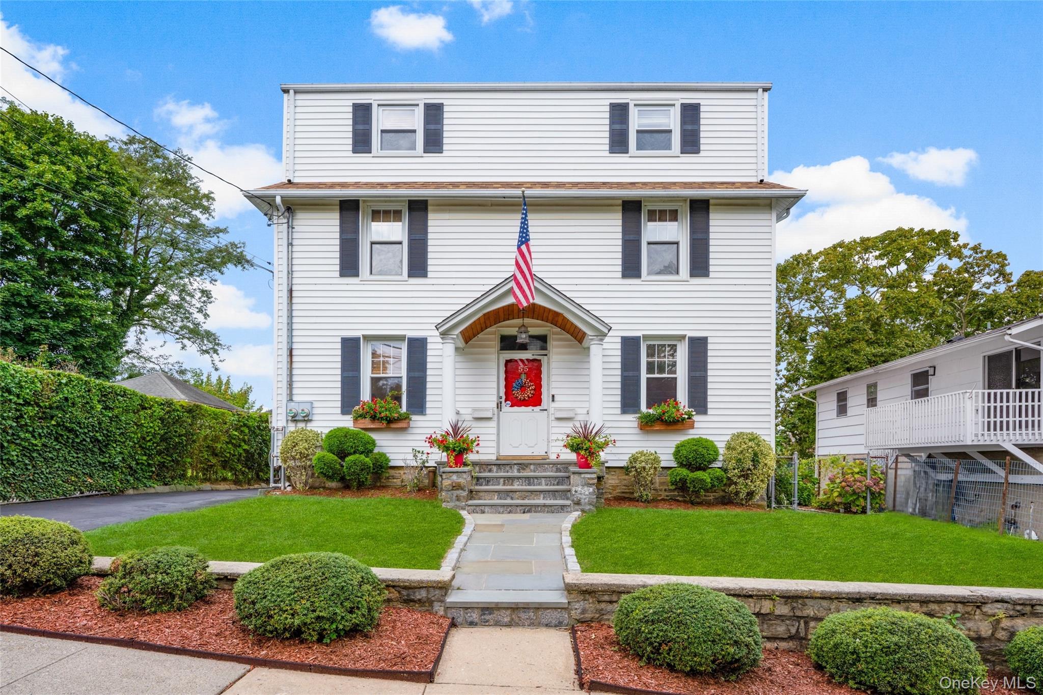 Located in the highly desired Tuckahoe community, just 4 blocks from t...