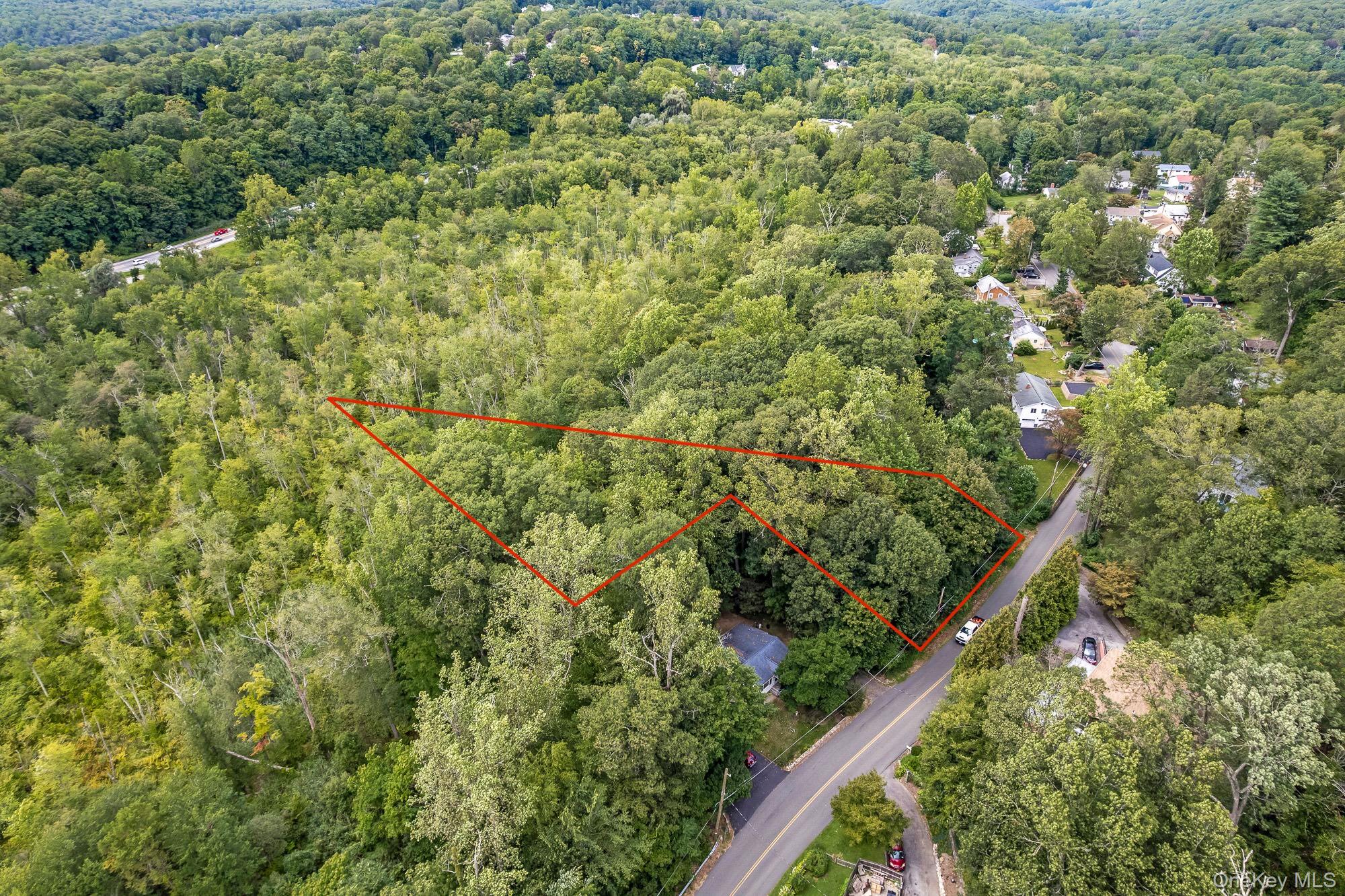 Discover the perfect opportunity to own nearly half an acre (.48 acres...