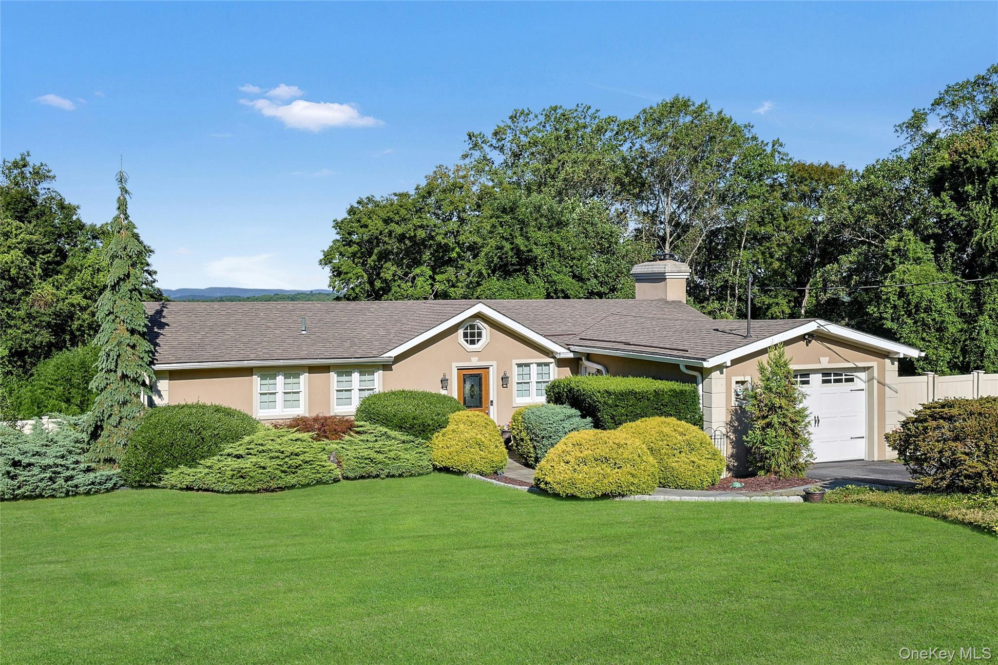 This beautiful three-bedroom Ranch is the perfect place to call home....