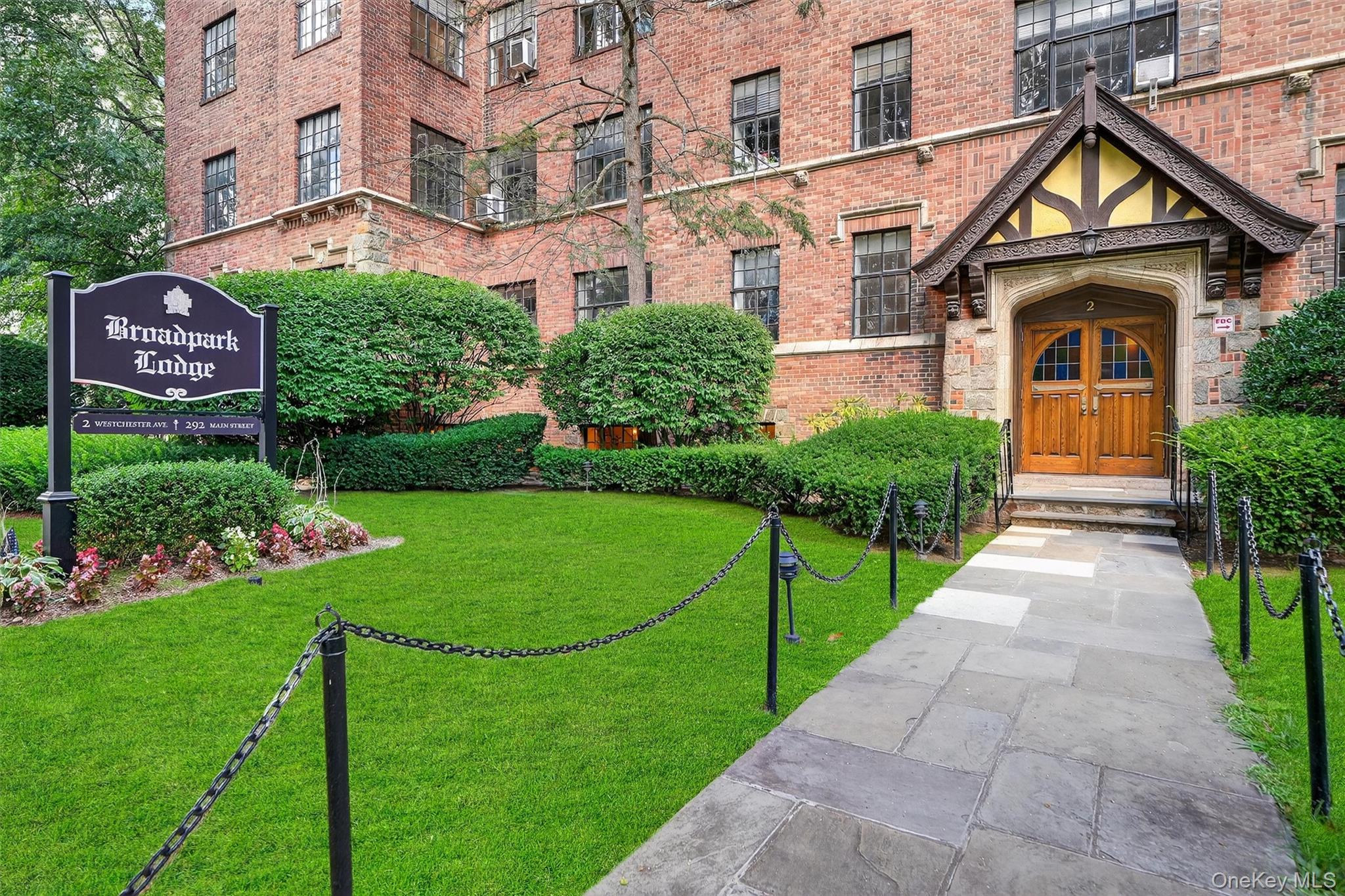 Broadpark Lodge is a classic Tudor style, pre-war, with timeless elega...