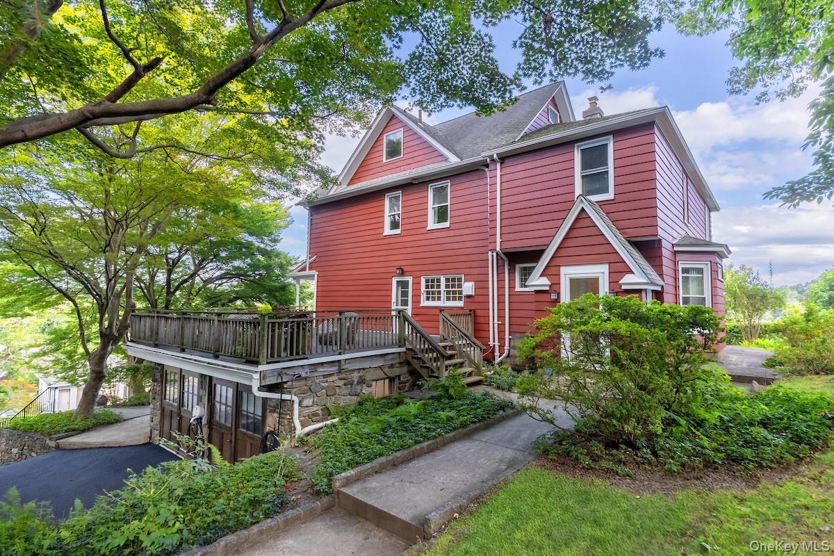 Renovated under the creative eyes of its artist-owners, be prepared to...