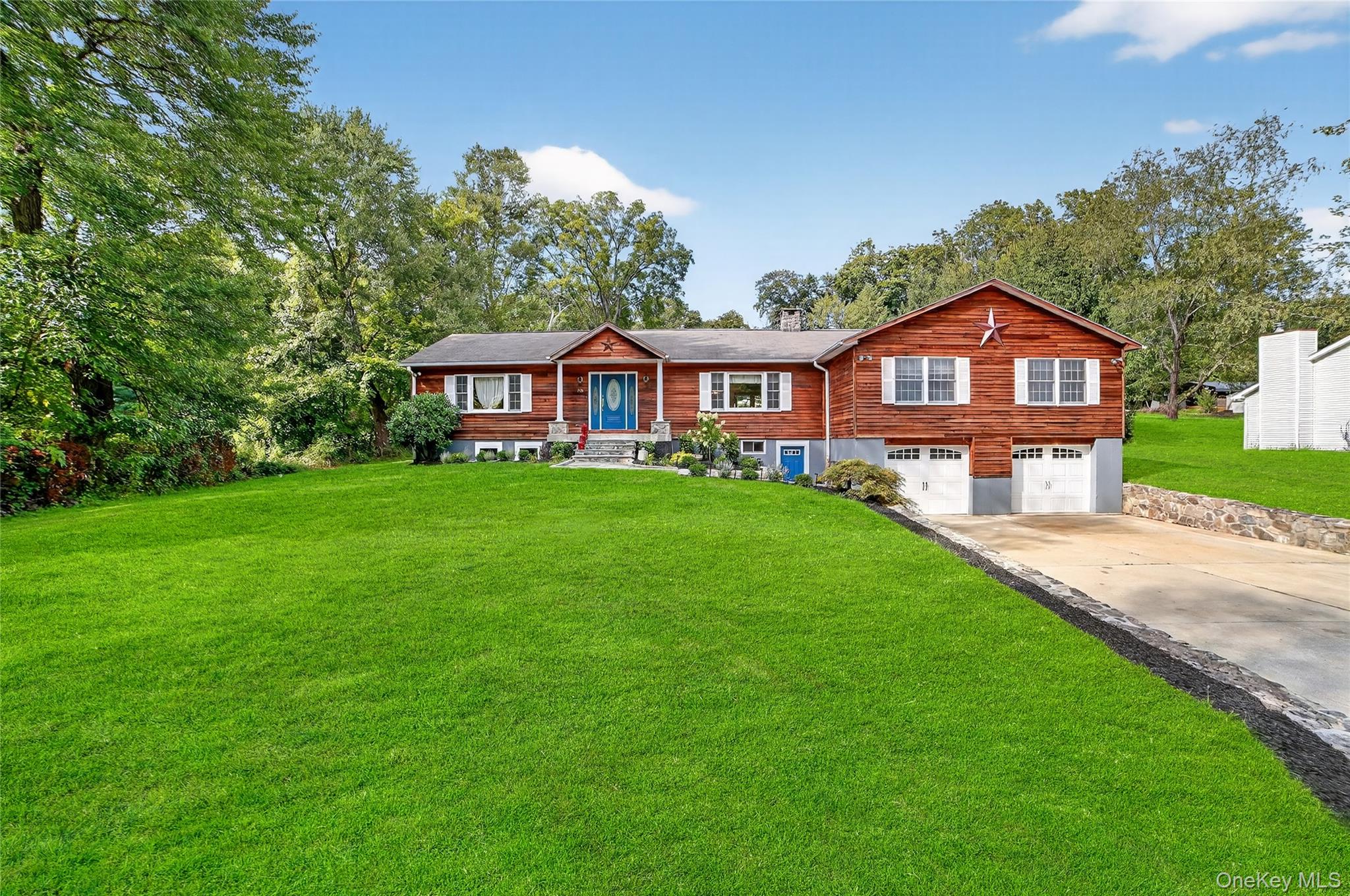 Welcome to this stunning 5-bedroom, 3.5-bath Ossining home offering 3,...