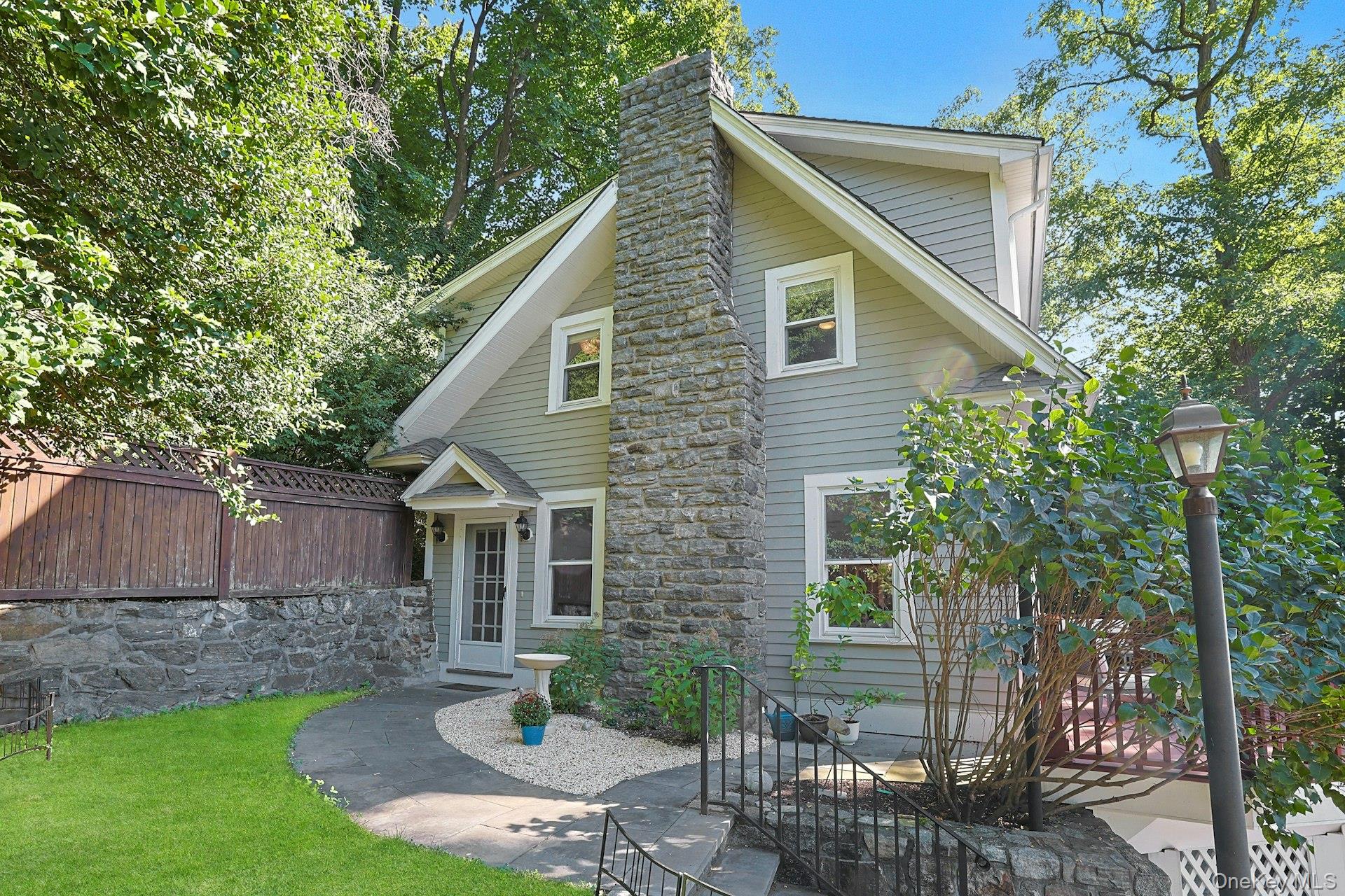 Discover the perfect blend of charm, privacy, and modern luxury in thi...