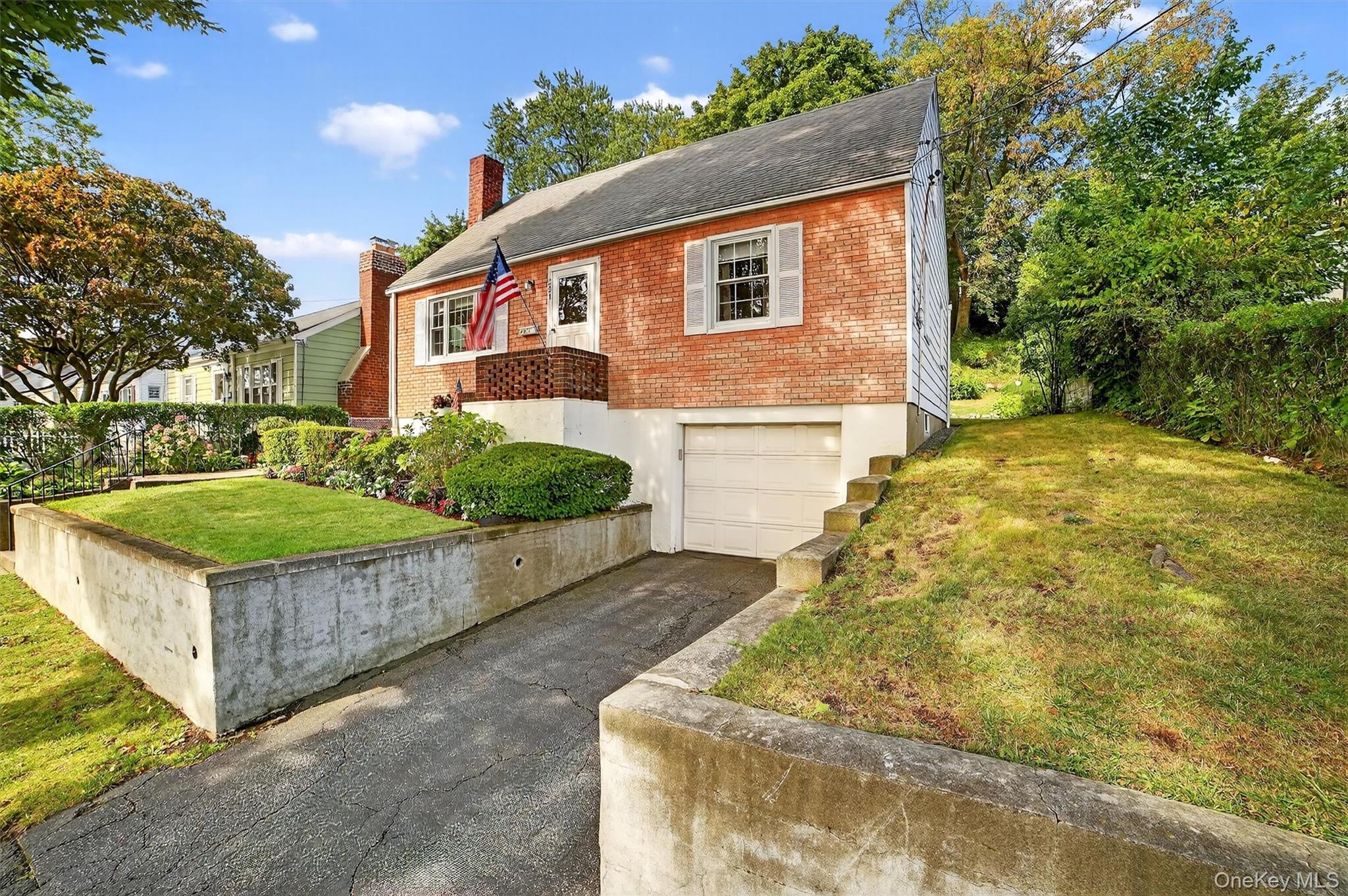 Discover the charm of suburban living in this meticulously cared-for C...