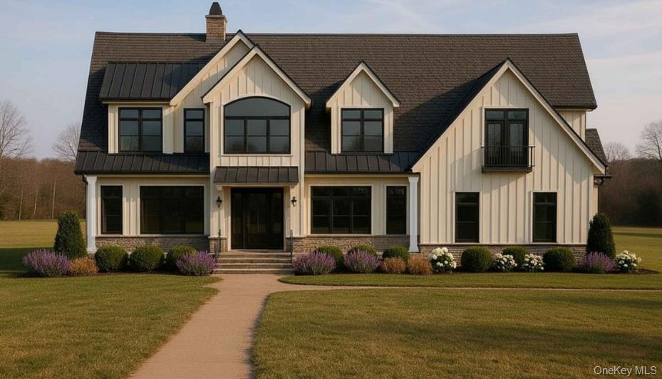 Welcome to Cat Hill at Hilltop Hanover Estates, a rare new constructio...