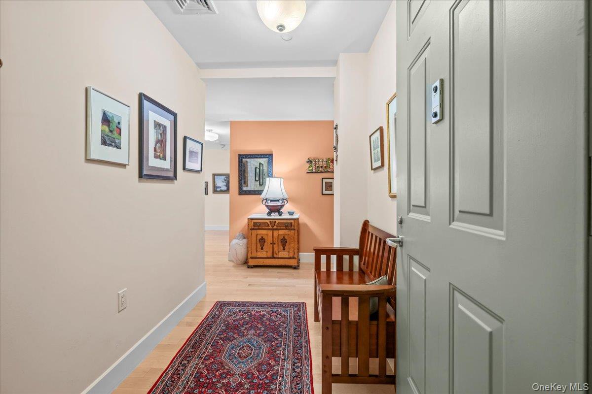 Location! Location and more! Sprawling, south facing loft home located...