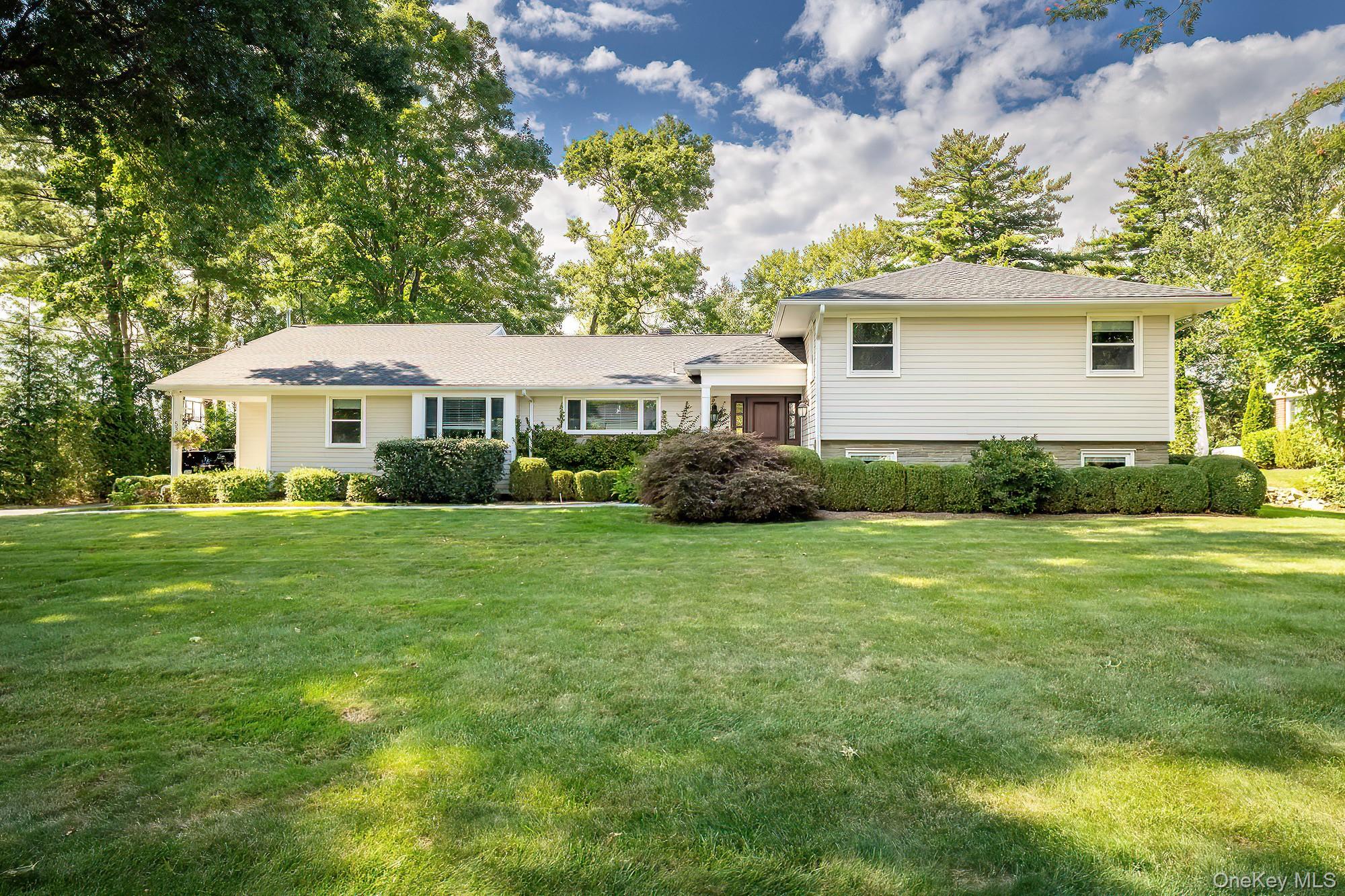 Welcome to Your Dream Home! 53 Country Ridge Drive is nestled in the c...