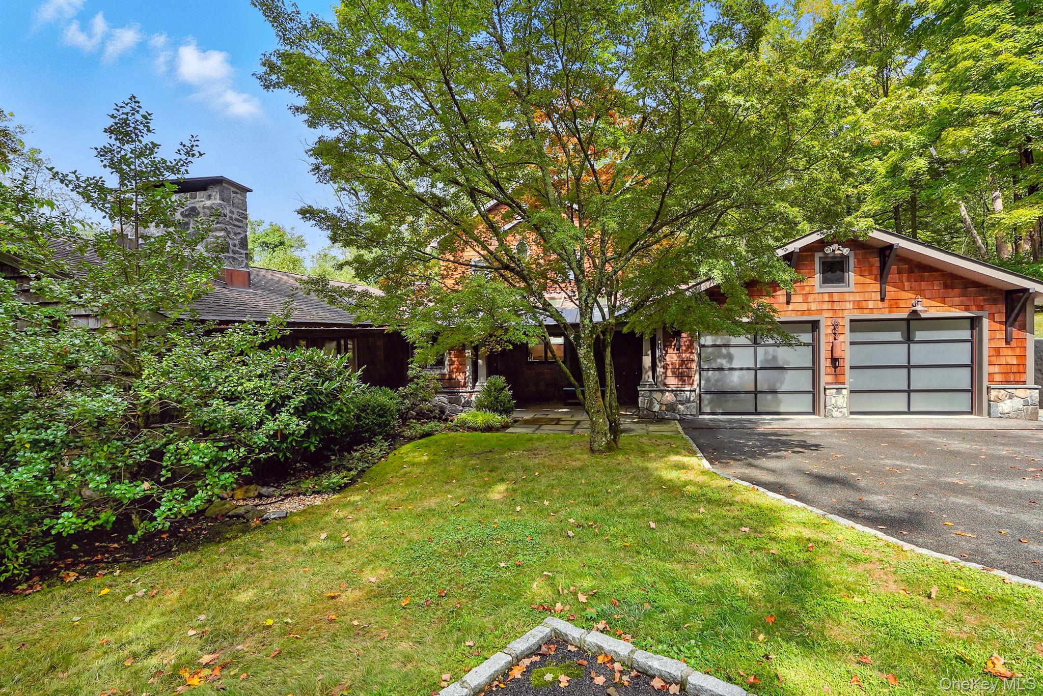Stunning expanded ranch with open floor plan seamlessly blends spaciou...