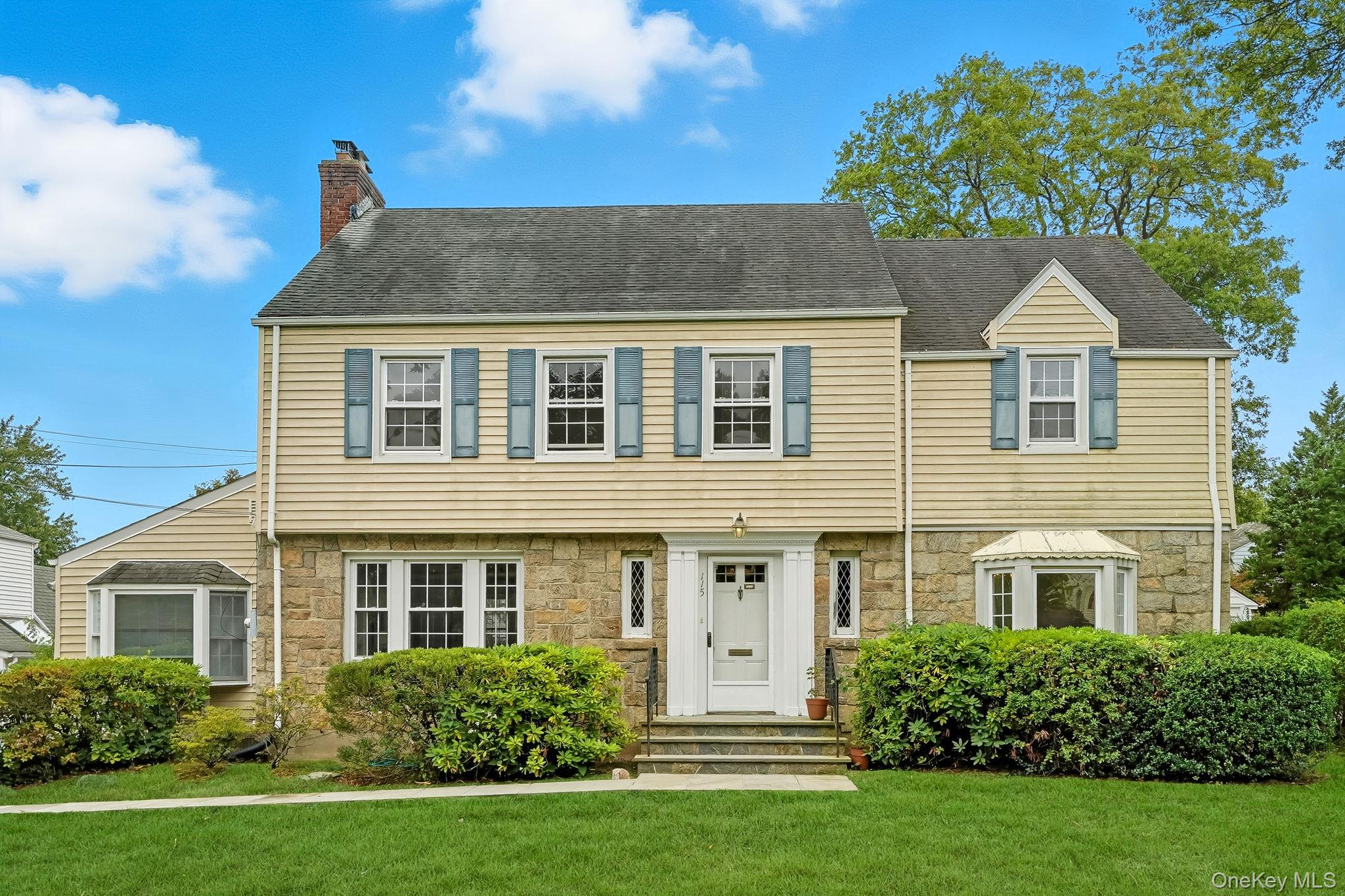 Spacious Center Hall Colonial in Prime Location!

HIGHEST and BEST OFF...