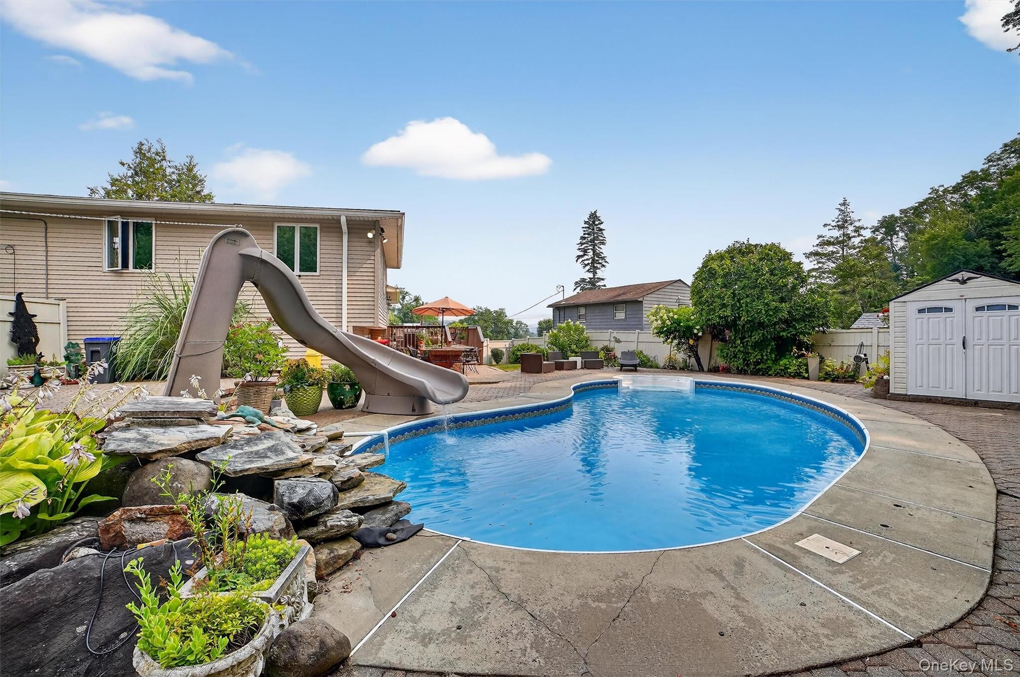 Welcome to this beautifully maintained, move-in ready 3-bedroom, 2-bat...