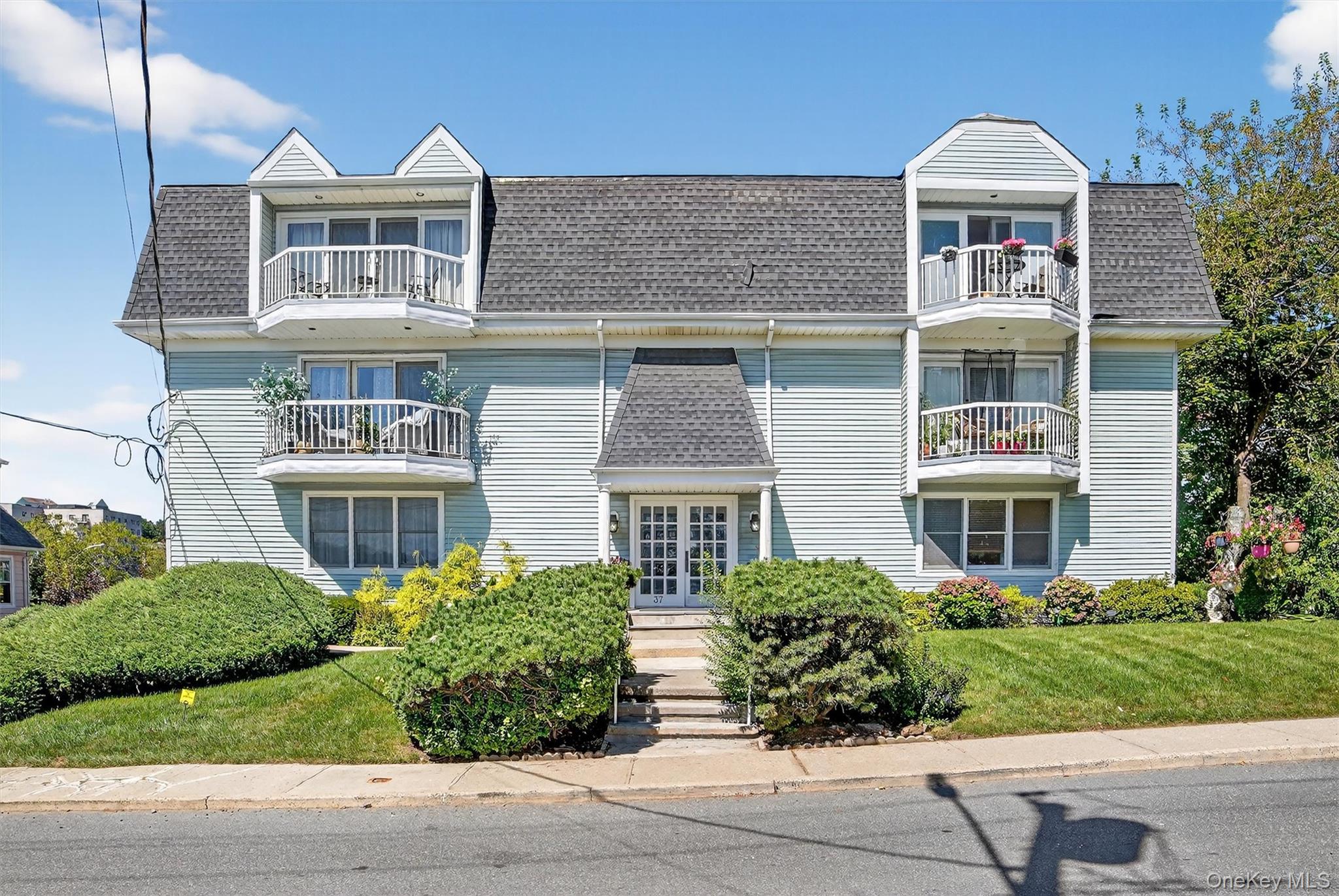A hidden gem at 37 Harbor Lane. A rare opportunity to live a coastal l...