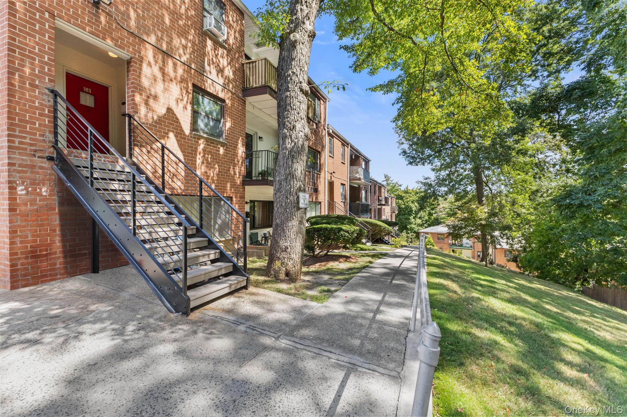 Welcome to Hartsdale Manor—where modern living meets everyday convenie...