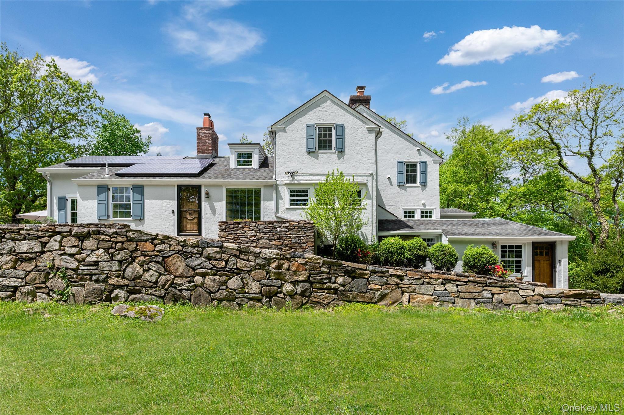 Welcome to 58 Spring Lane – A stunning chalet-style retreat nestled at...