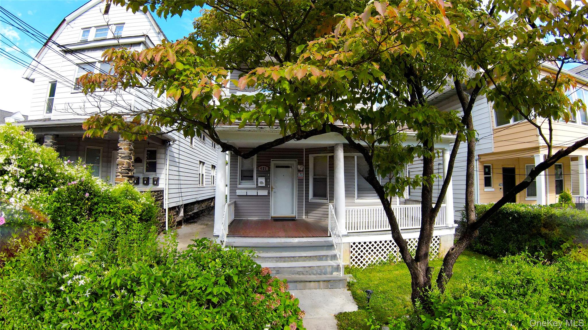 421 S Columbus – Prime Multi-Family Investment Opportunity

Discover t...