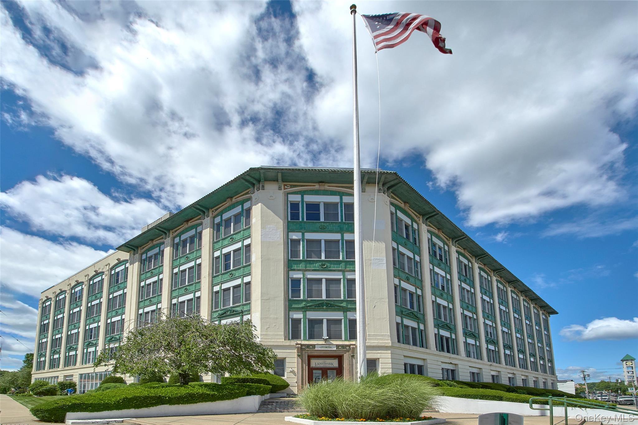 1 Landmark Square Unit 530, in the heart of up and coming Port Chester...