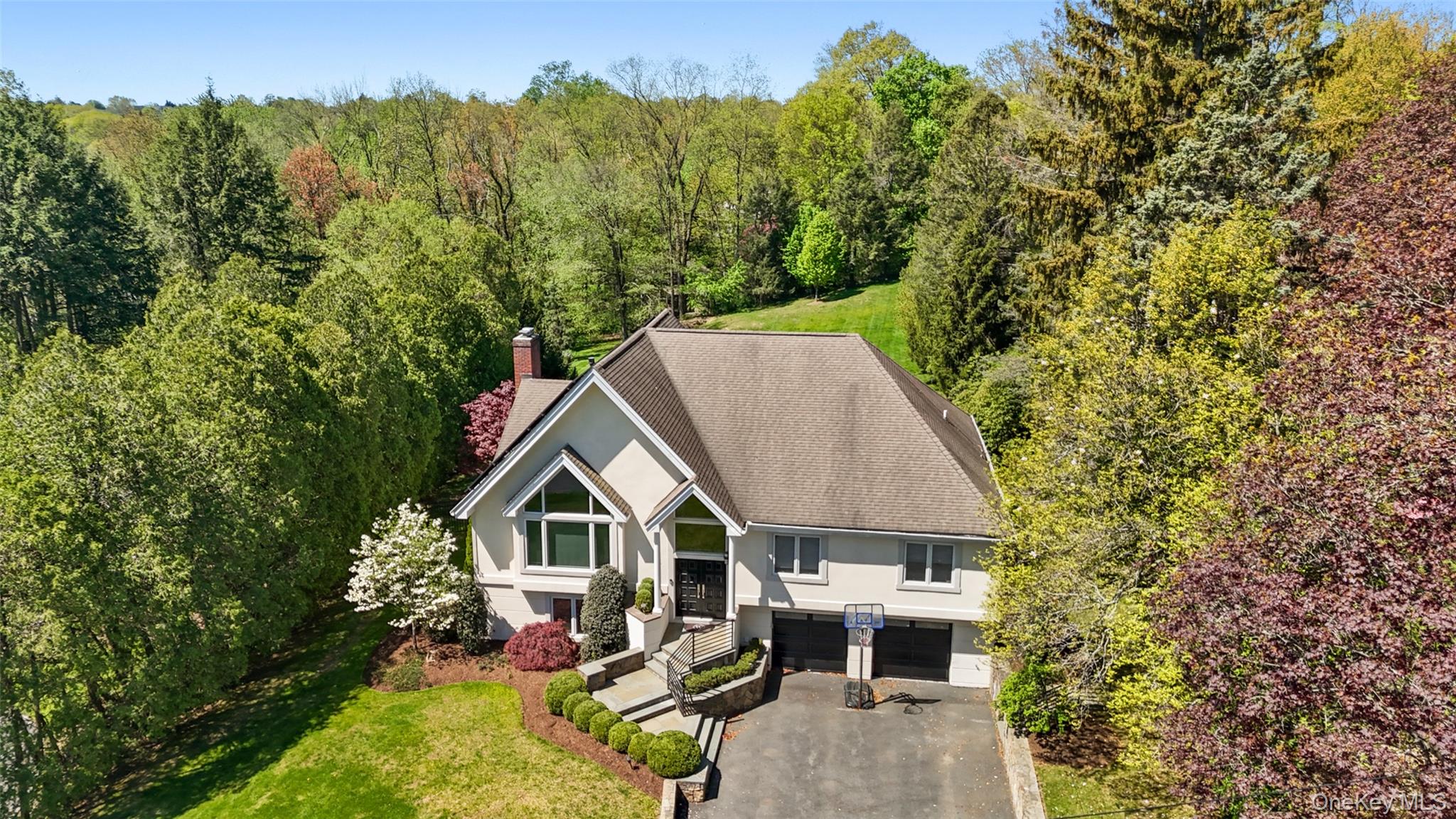 Discover luxury living at 33 Hillandale Road, a distinguished home in...