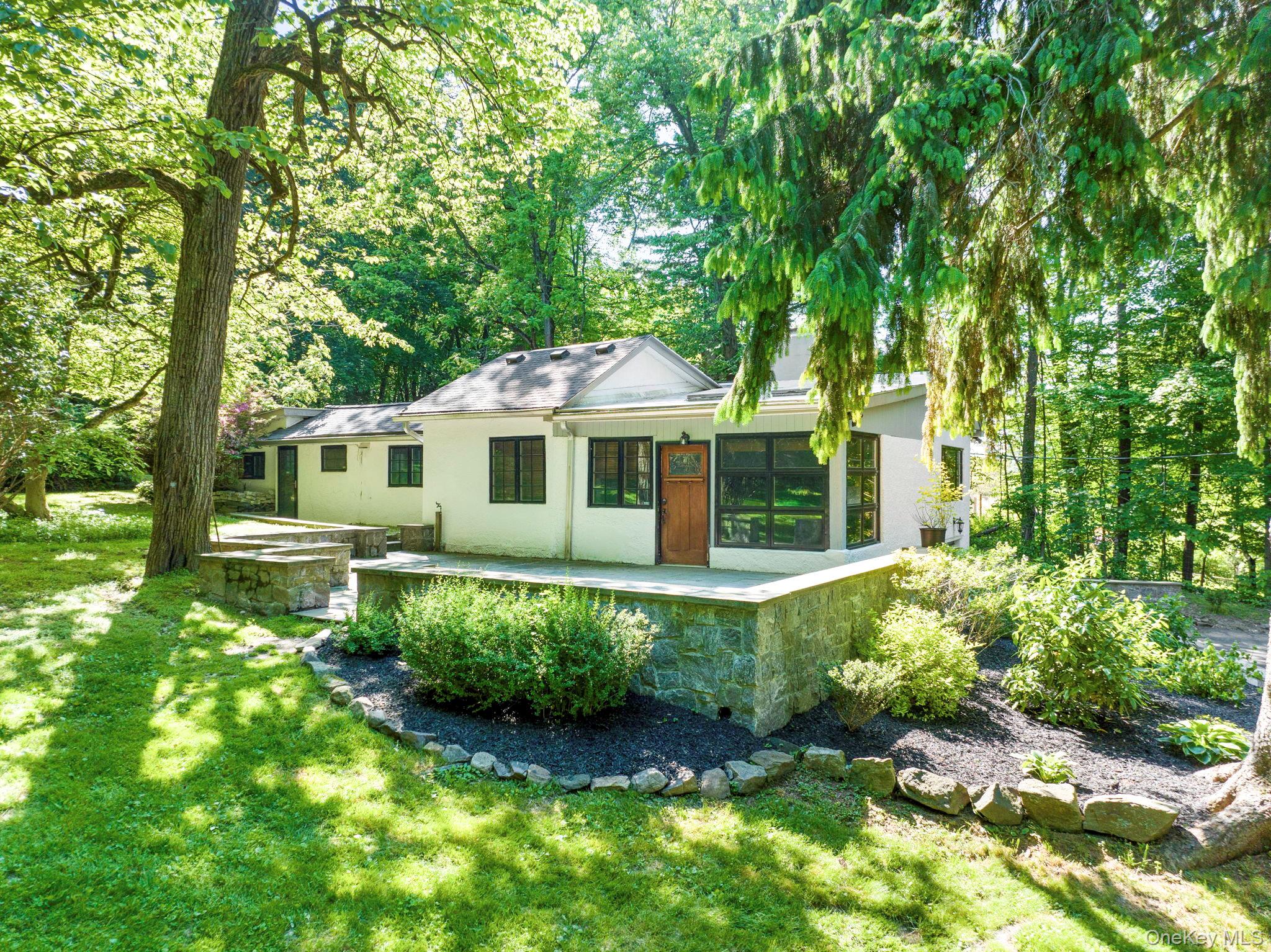 Welcome home to a true Mount Airy gem in the award winning Croton-Harm...