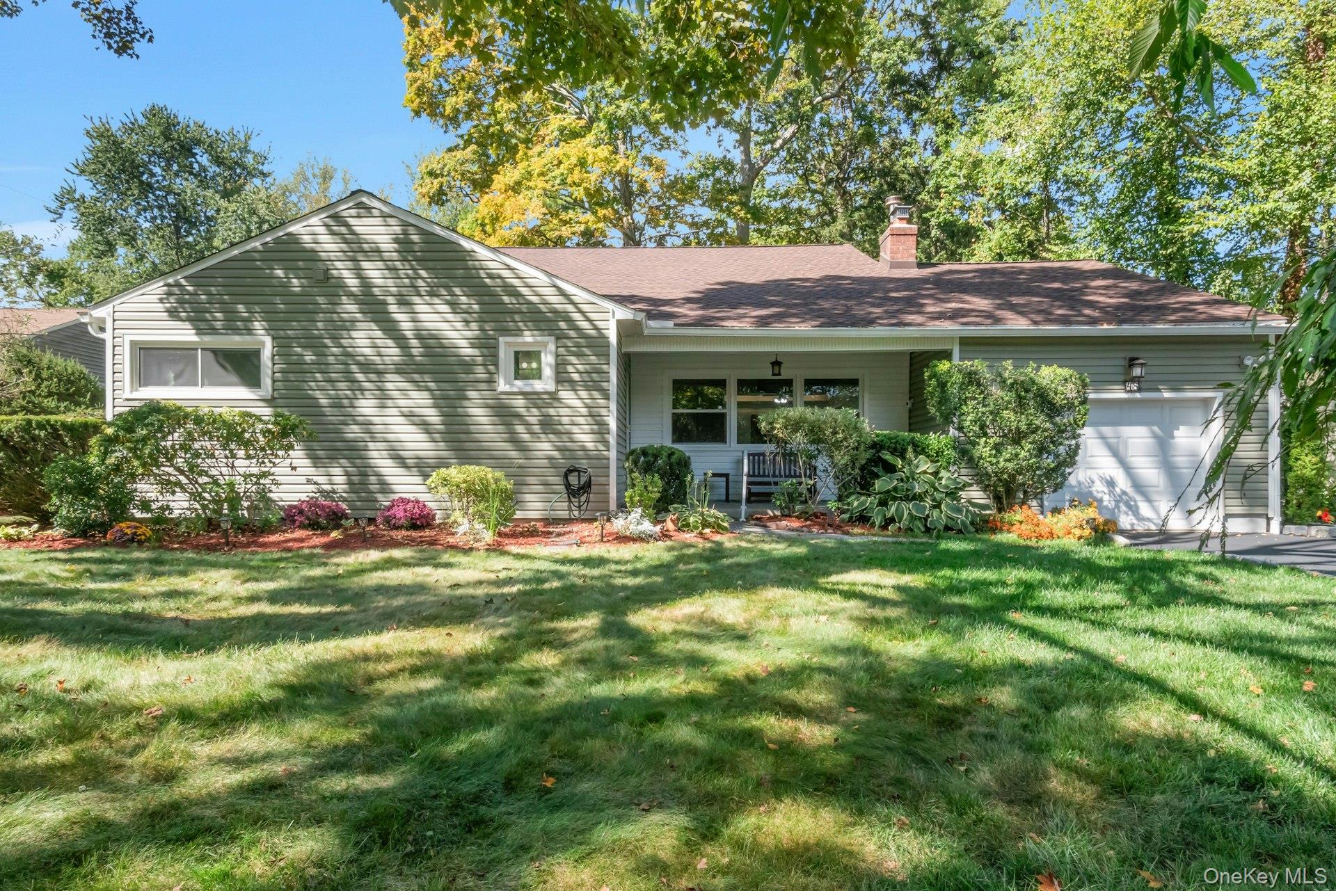 Welcome to this beautifully maintained 5-Bedroom, 3-Bath expanded ranc...