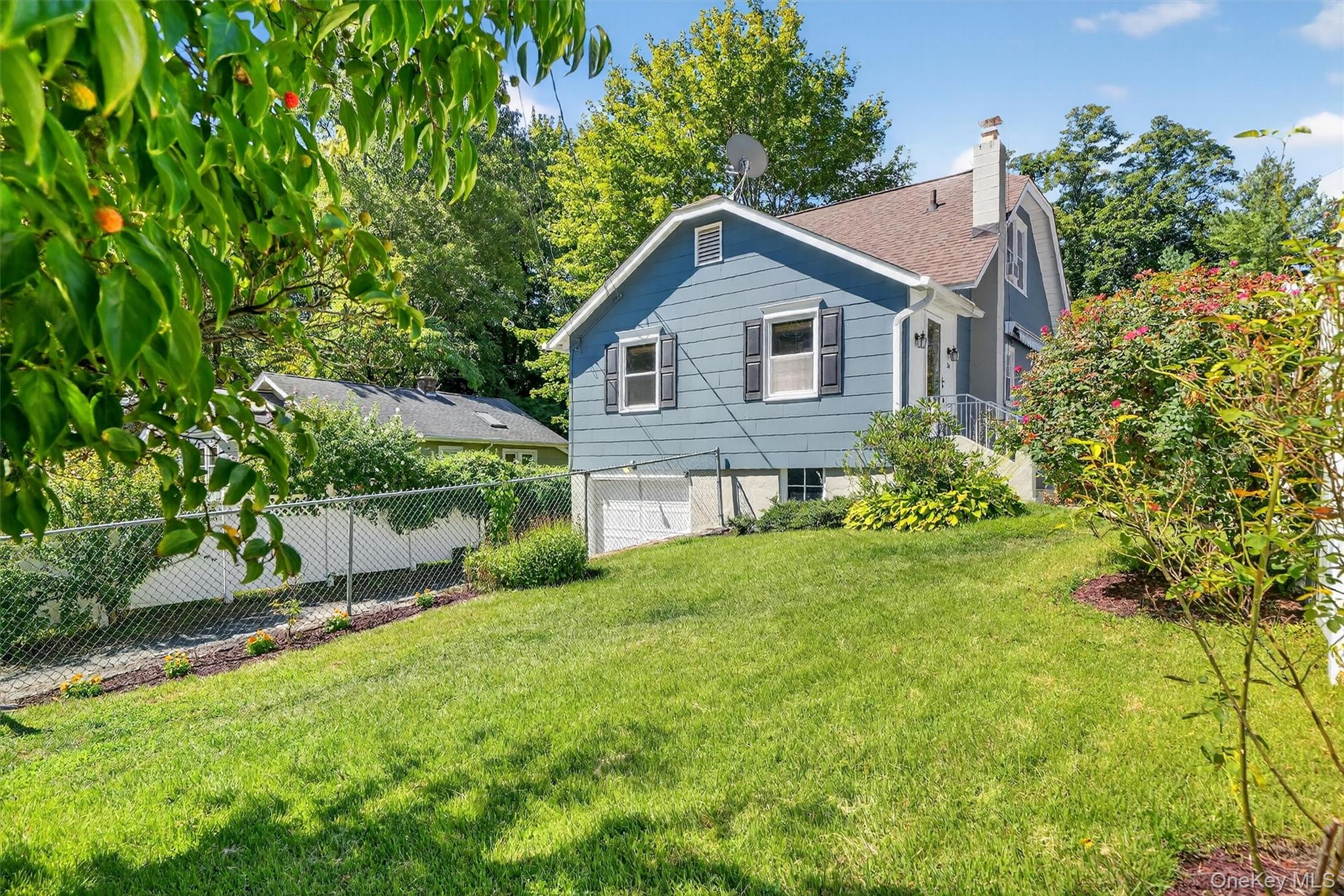 Exceptional location just steps from Duck Pond Park and within walking...