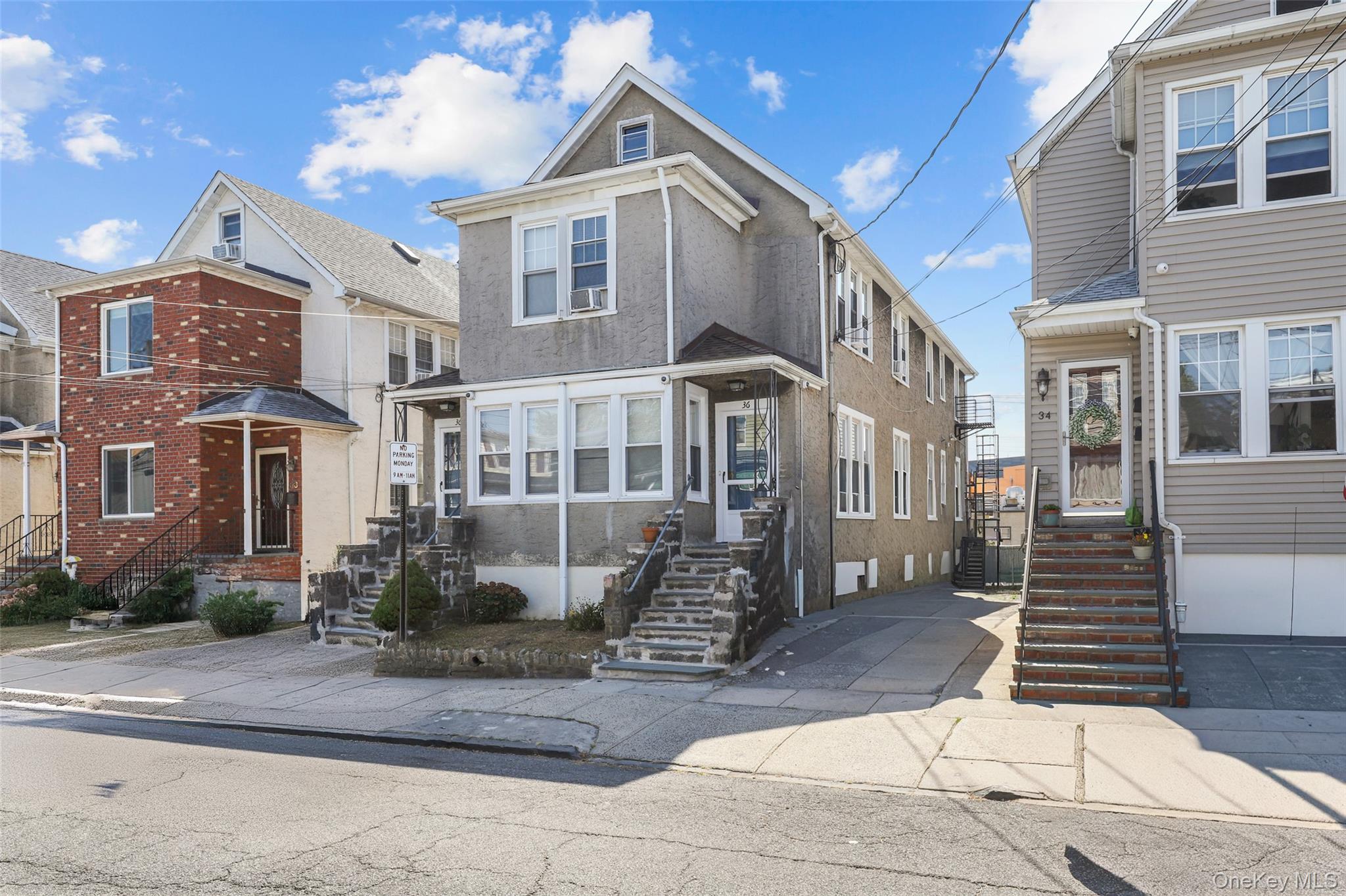Welcome to this beautifully renovated first-floor apartment, offering...