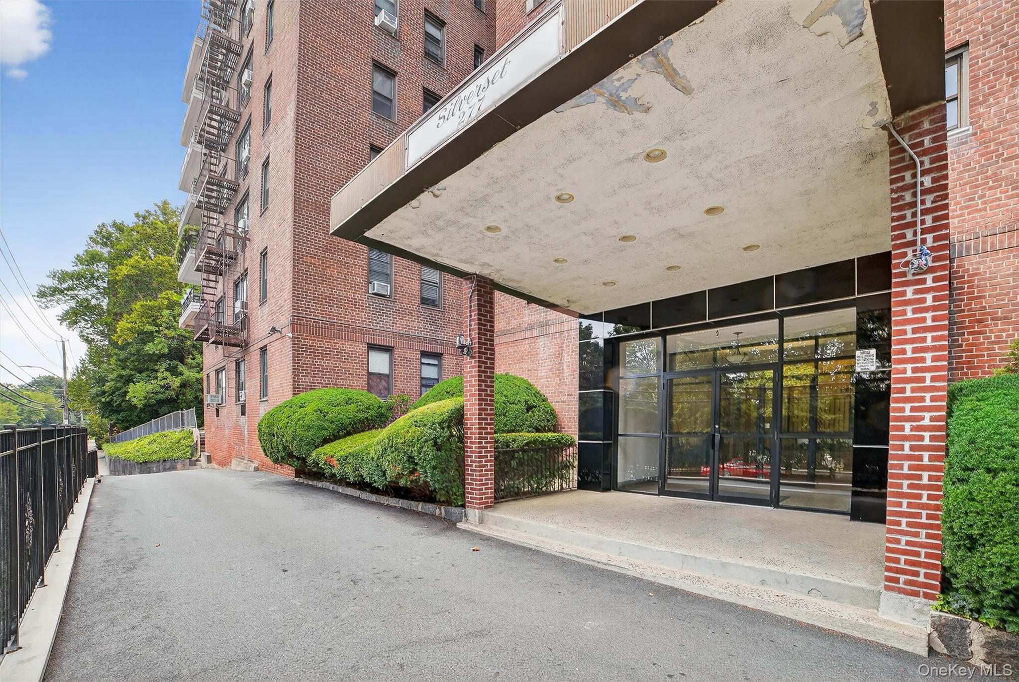 Welcome home! This sunlit, immaculately presented apartment is the epi...