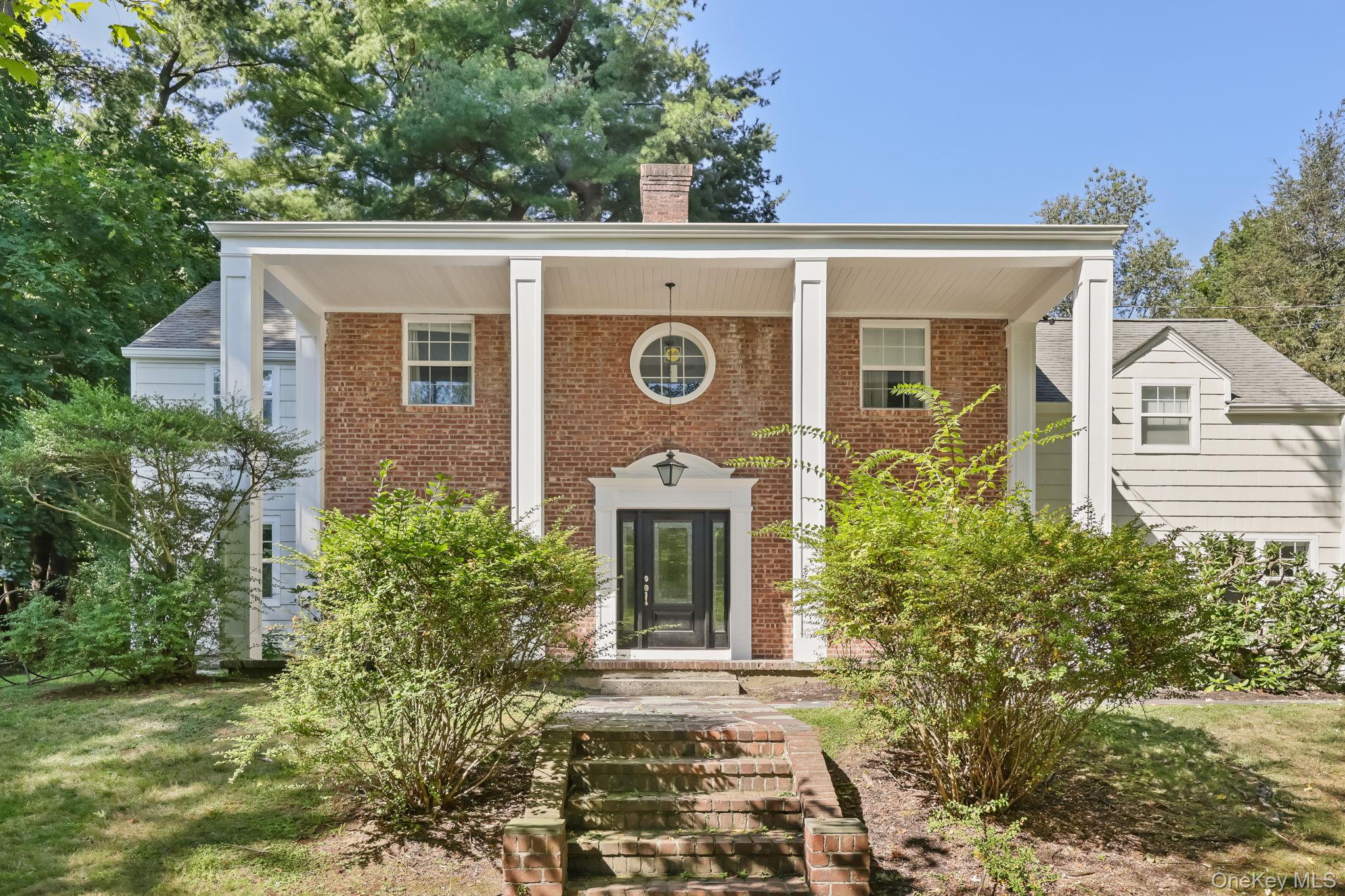 A Rare Blend of Timeless Charm & Modern Luxury in the Heart of Chappaq...