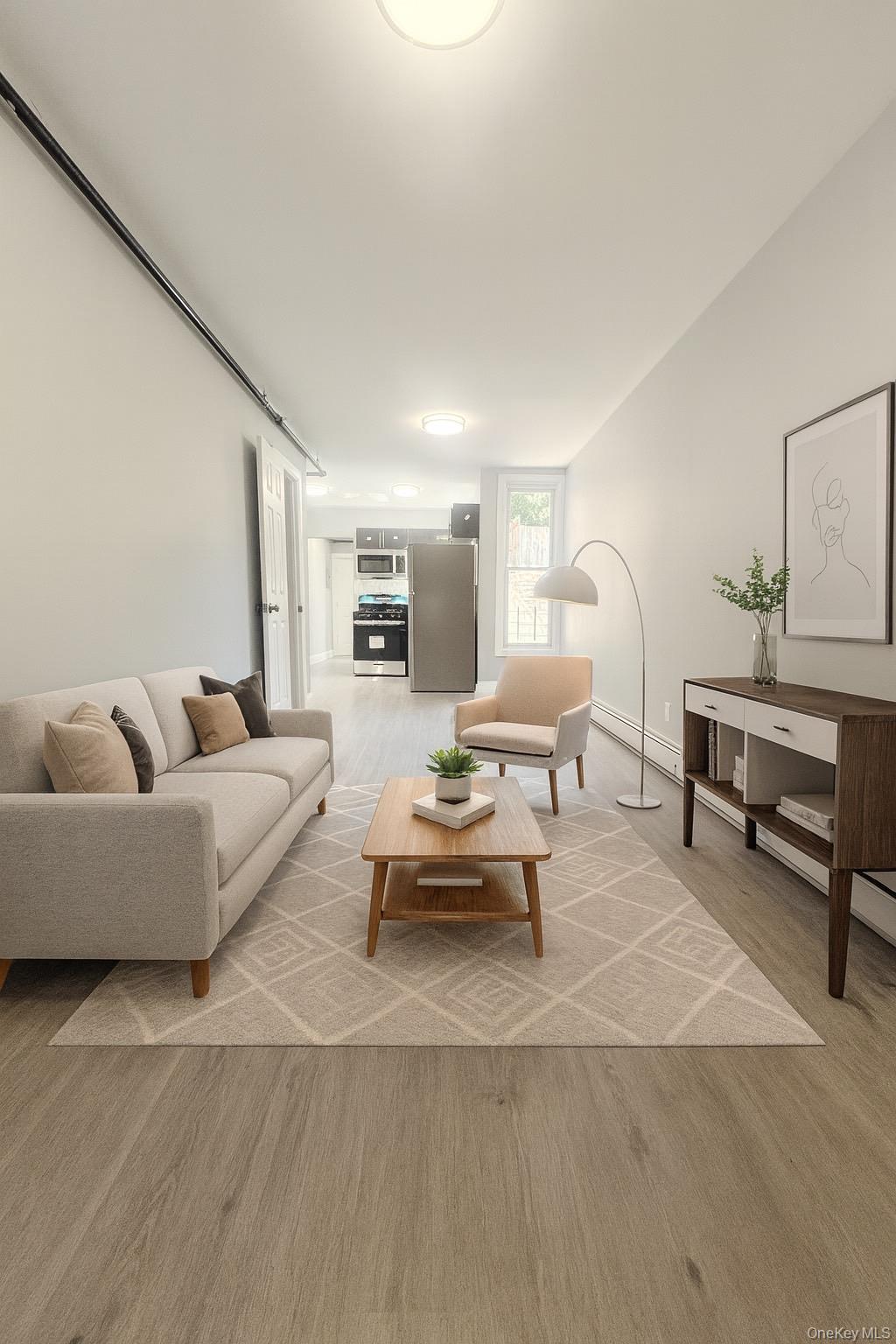 For Rent
2 bed | 1 bath
Yonkers, NY
$2,943 a month

Spacious, newly re...