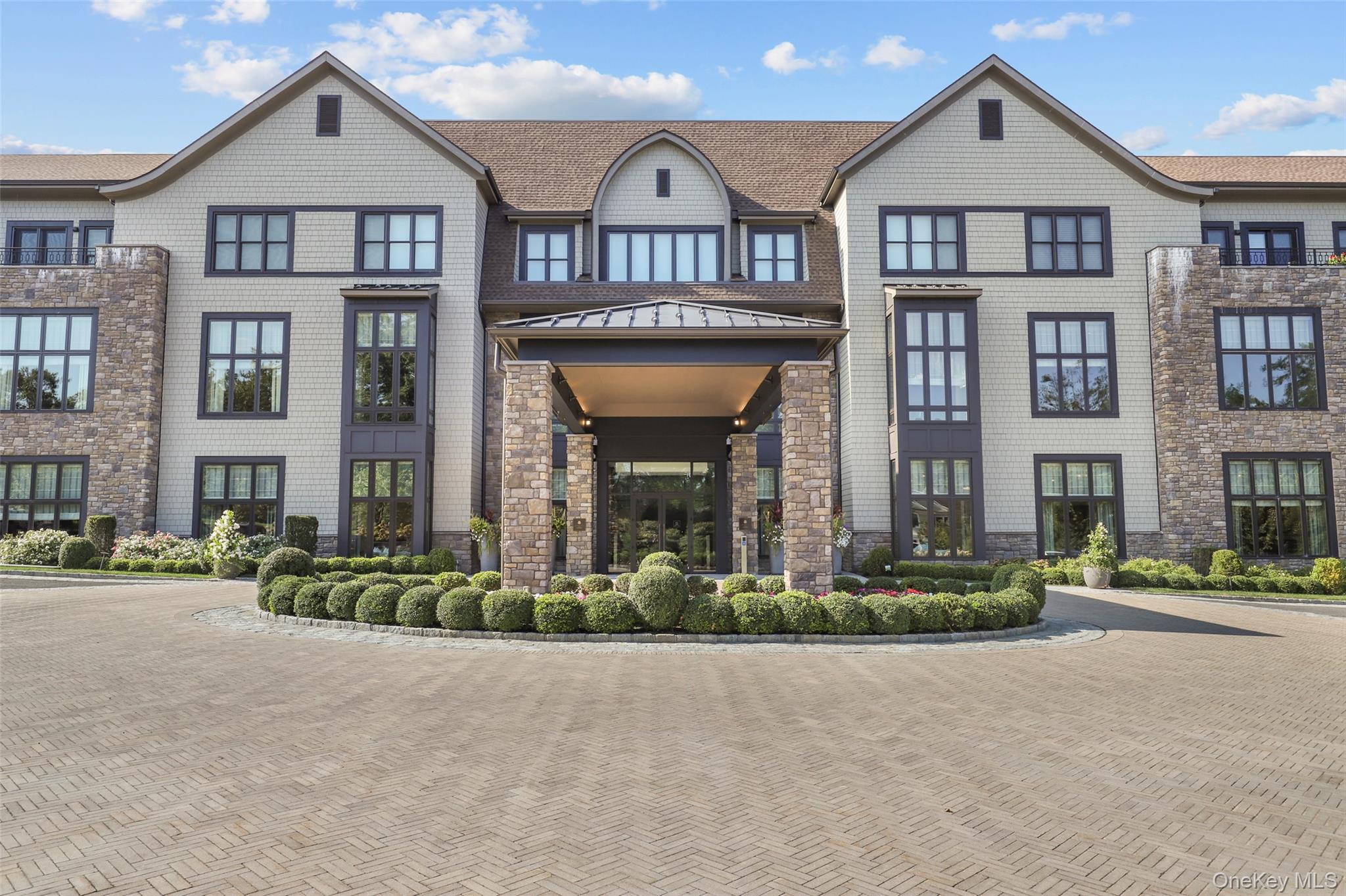 Step into the crown jewel of Rye’s St. Regis Residences - this exclusi...