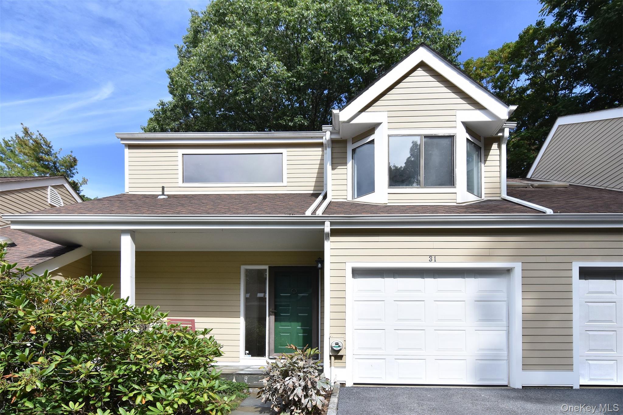 Discover this stylish townhouse in the heart of Irvington, New York, p...