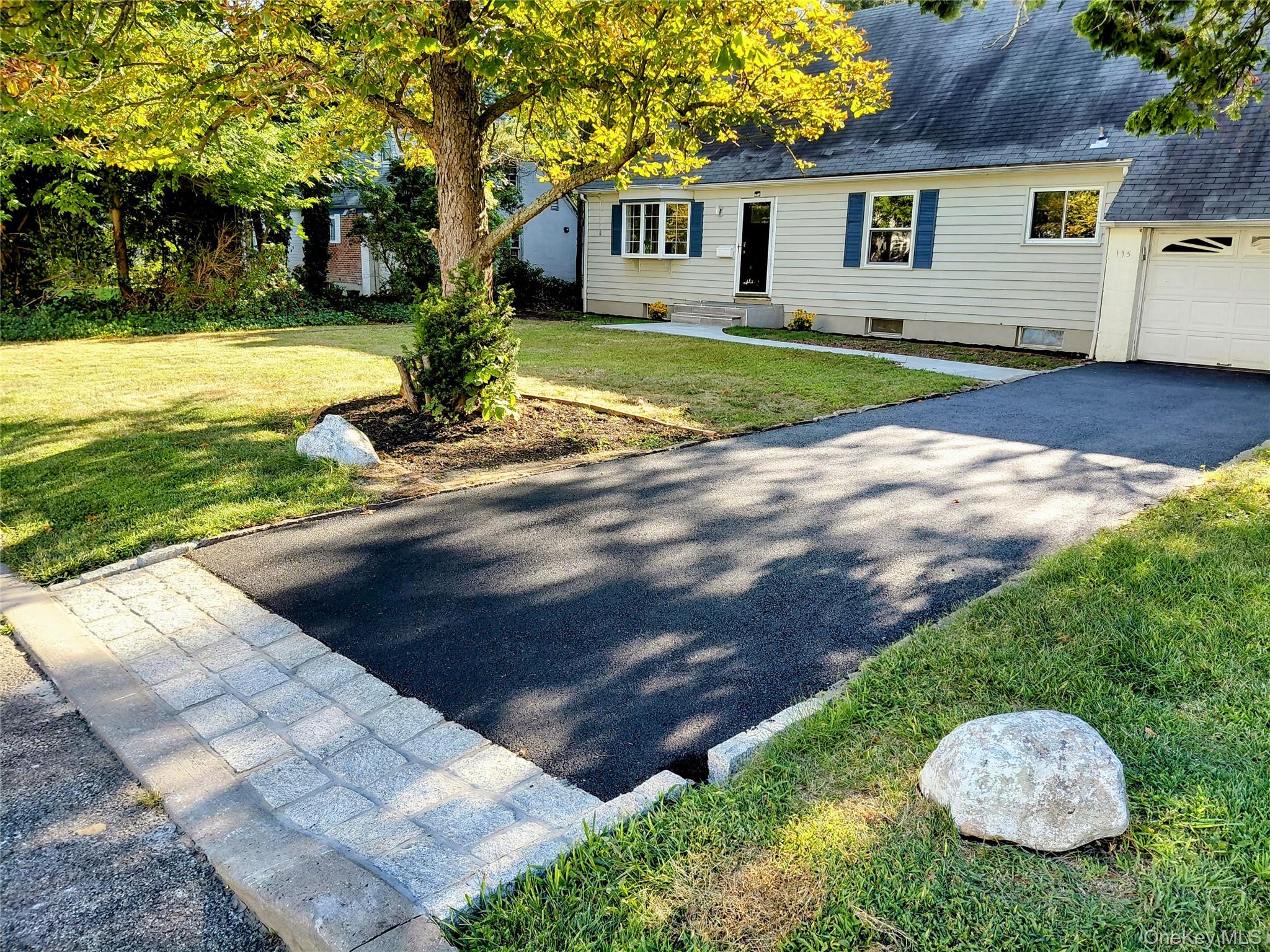 Newly renovated house with large rustic backyard and within 5 minutes...