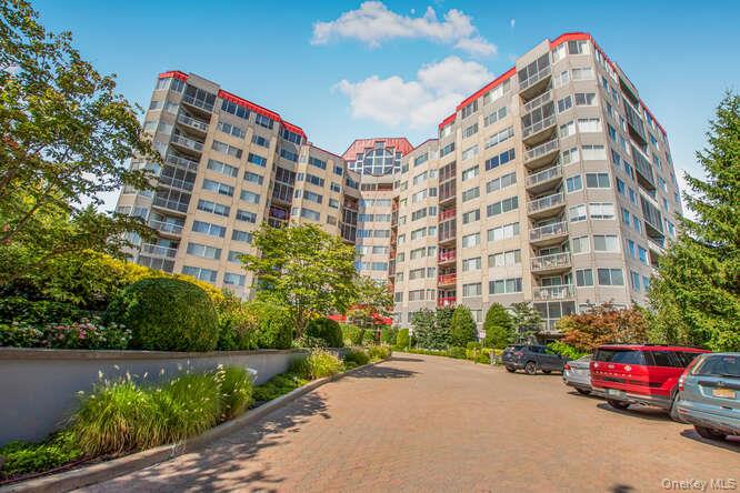 Welcome to a luxurious living experience in this exquisite condo situa...