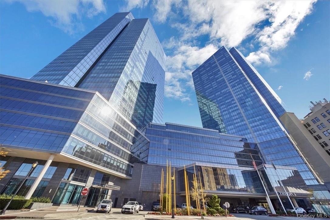 Welcome home to the Residences at The Ritz-Carlton in the heart of Whi...