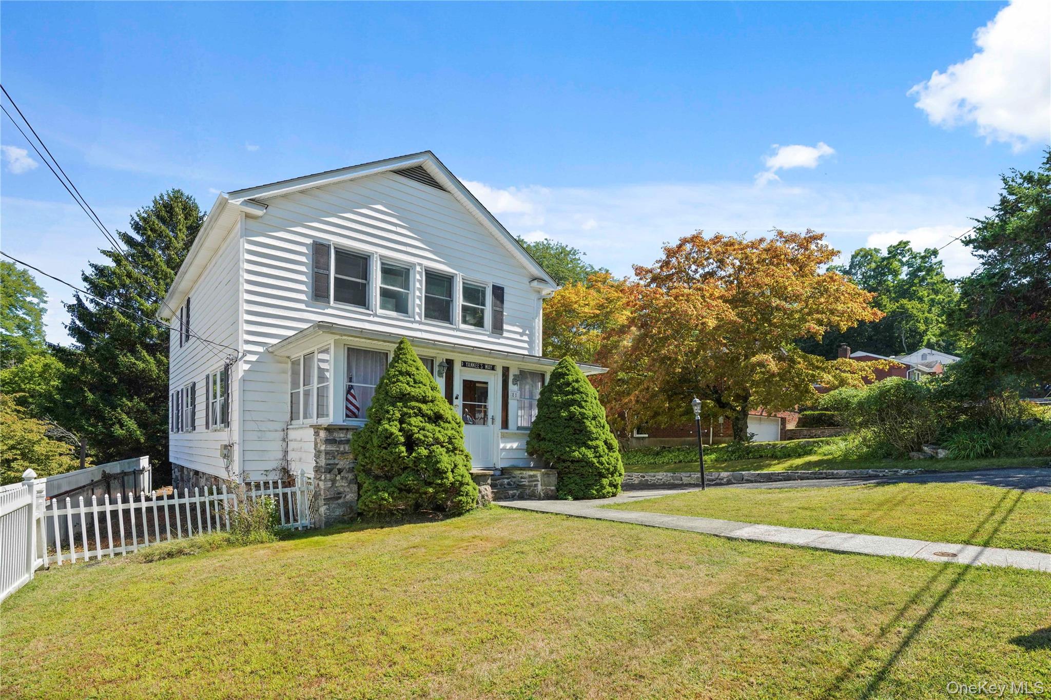 Charming Home in the Irvington School District with Endless Potential!...