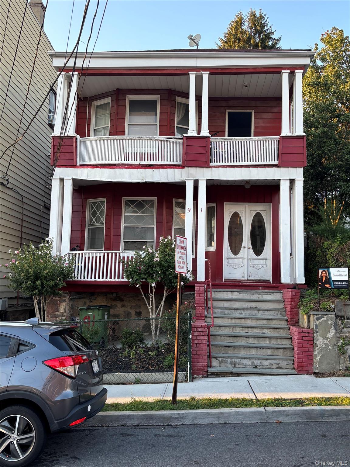 Discover a rare opportunity in the heart of historic Tarrytown! This s...