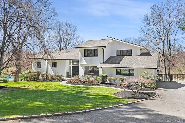 Experience luxury living in this newly fully renovated, turn-key home...
